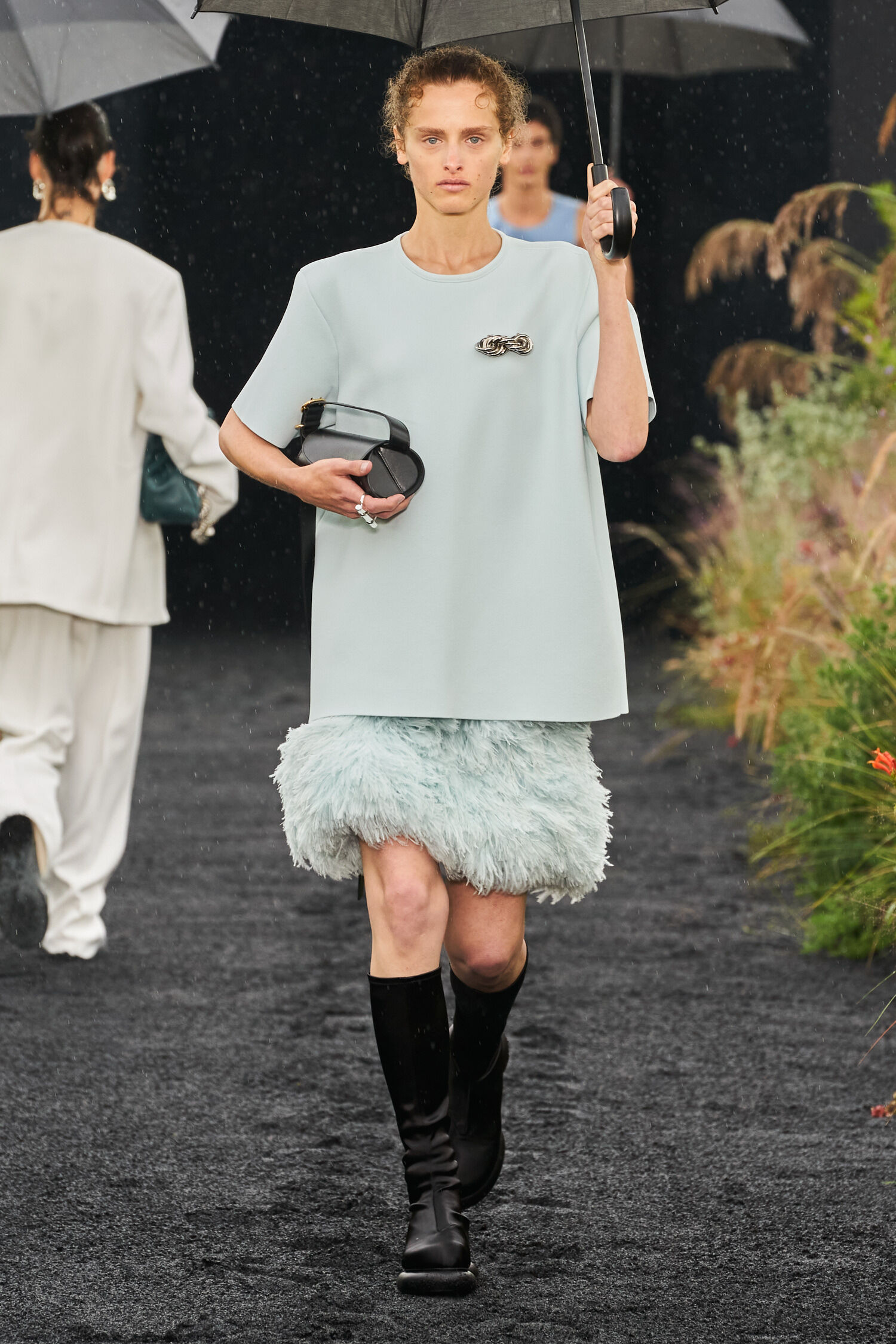 Women and Men Show Spring/Summer 2023