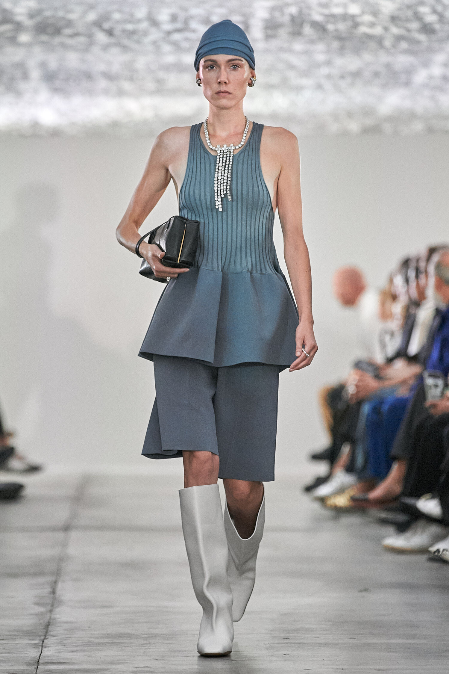 Women and Men Show Spring/Summer 2024