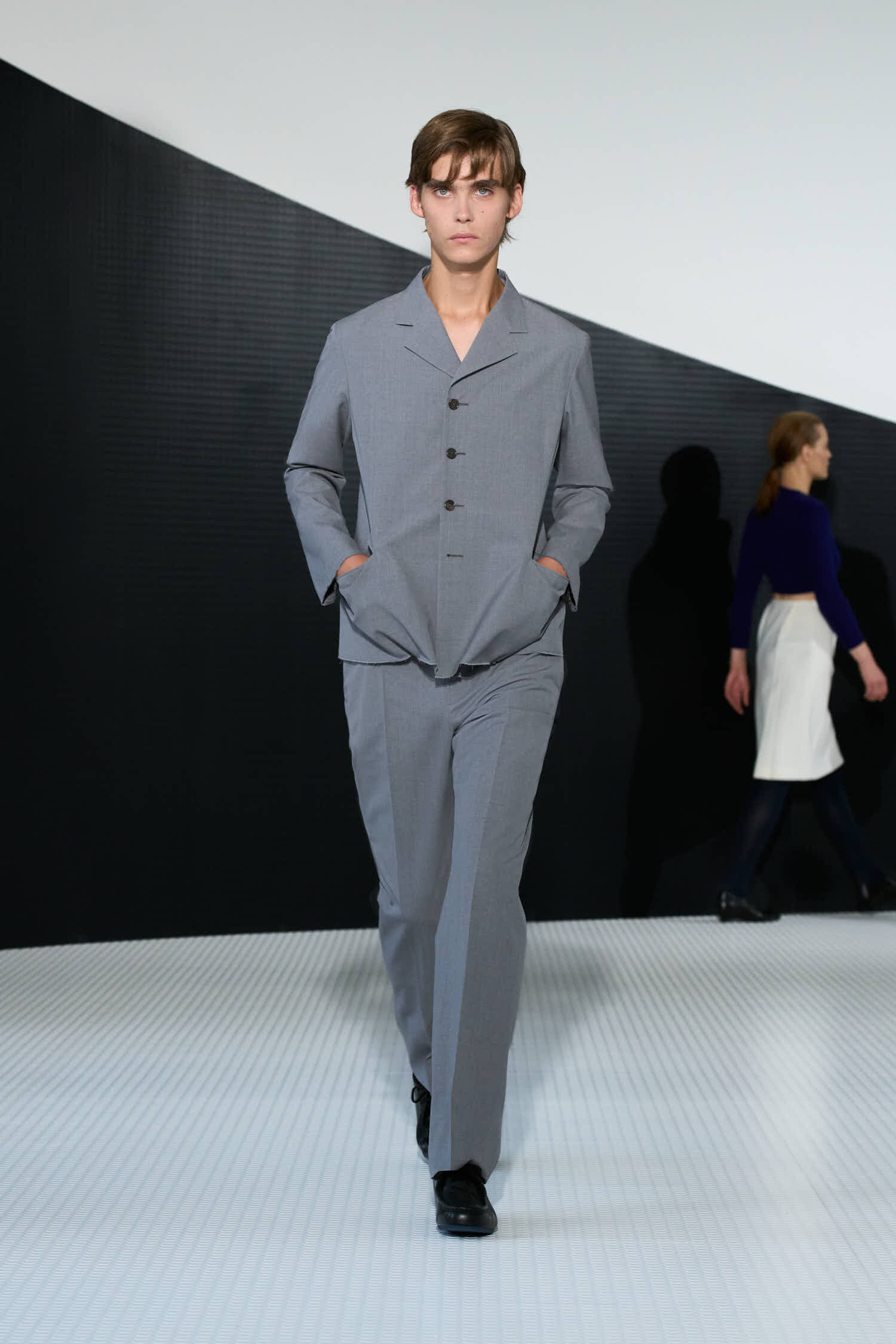 Women and Men Show Spring/Summer 2026