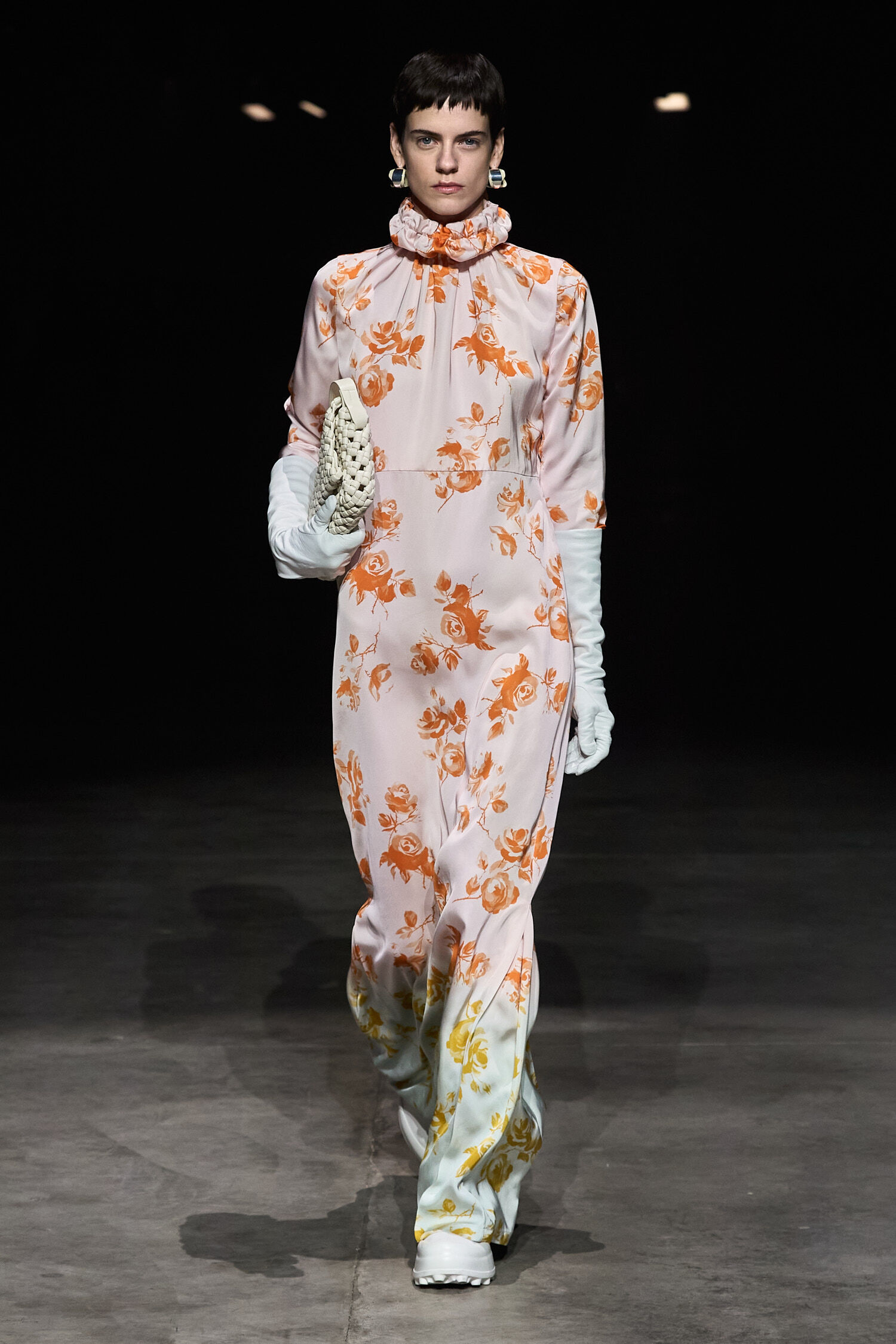 Women's and Men's Fall/Winter 2023 show collection