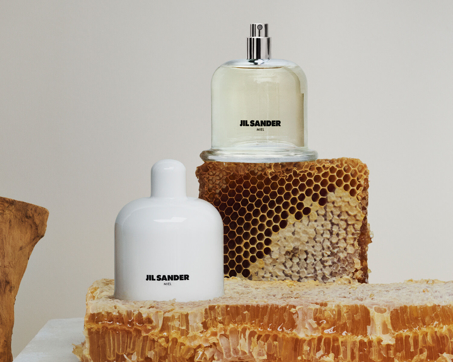 Jil Sander Olfactory Series 1