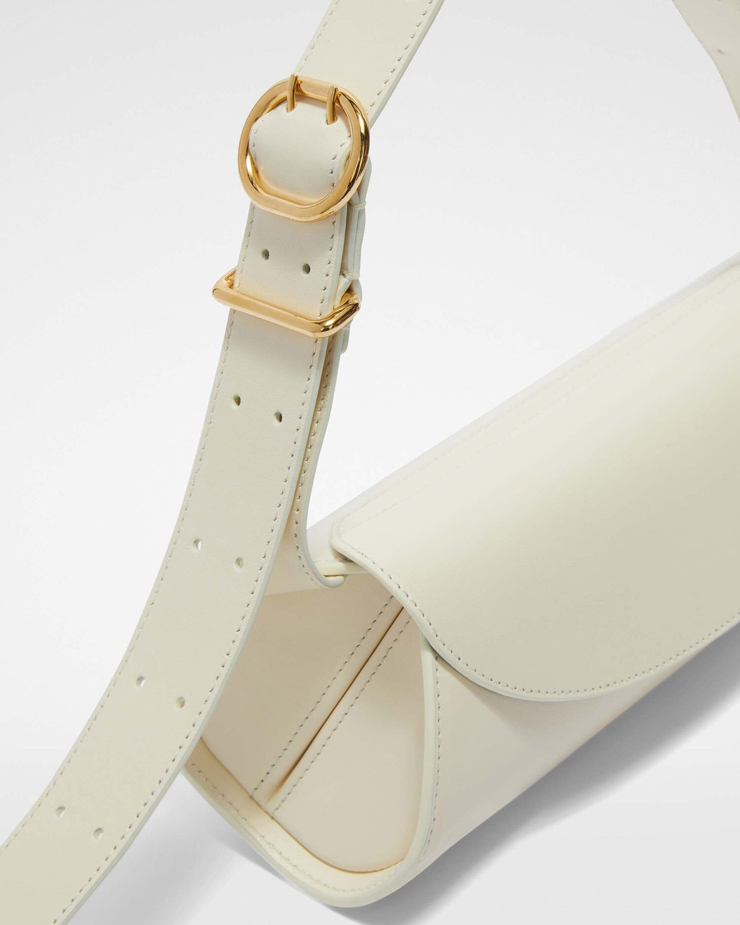 The Cannolo Bag