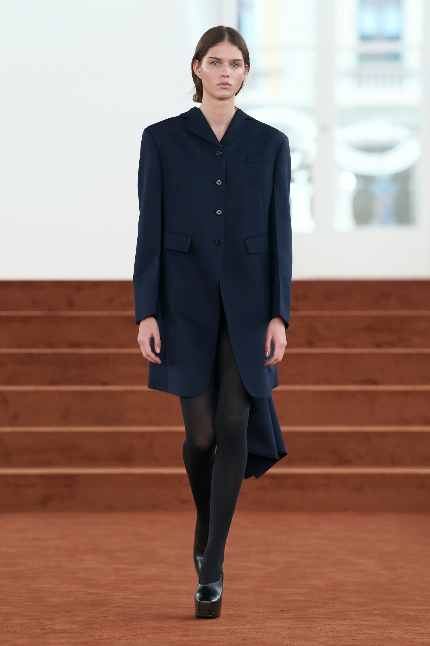 Women's and Men's Fall/Winter 2026 show collection