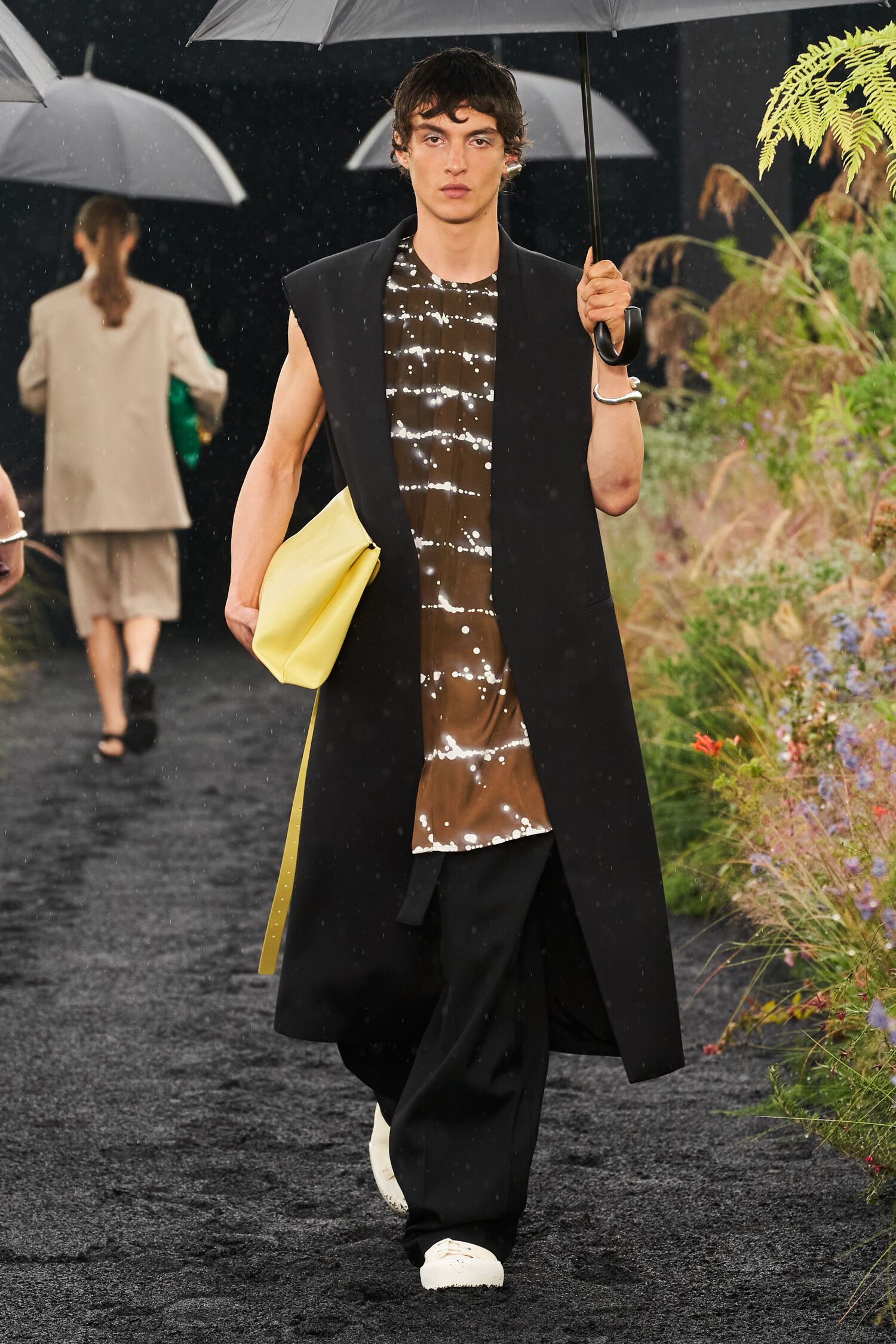 Women and Men Show Spring/Summer 2023