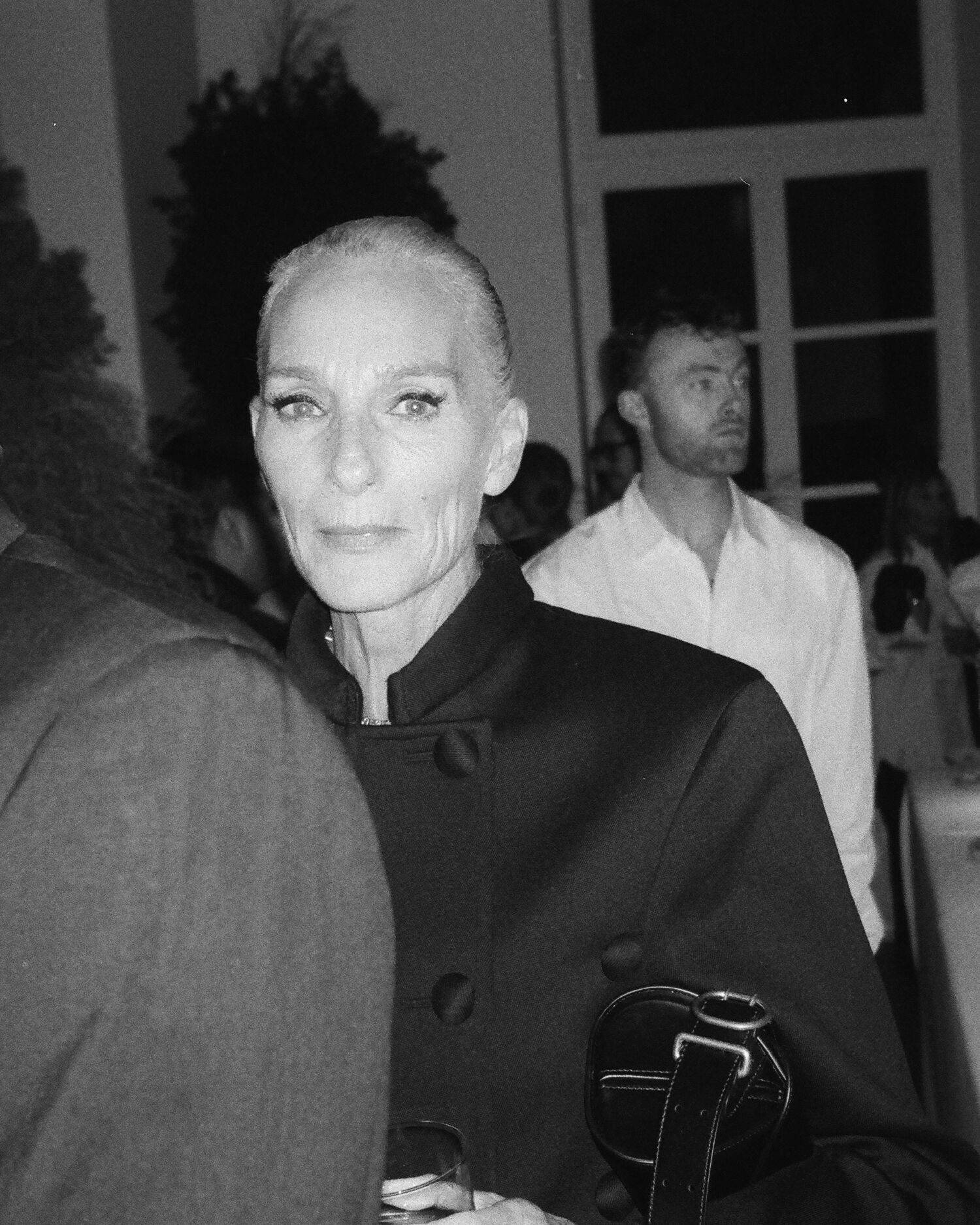 Jil Sander Premium Fragrances launch