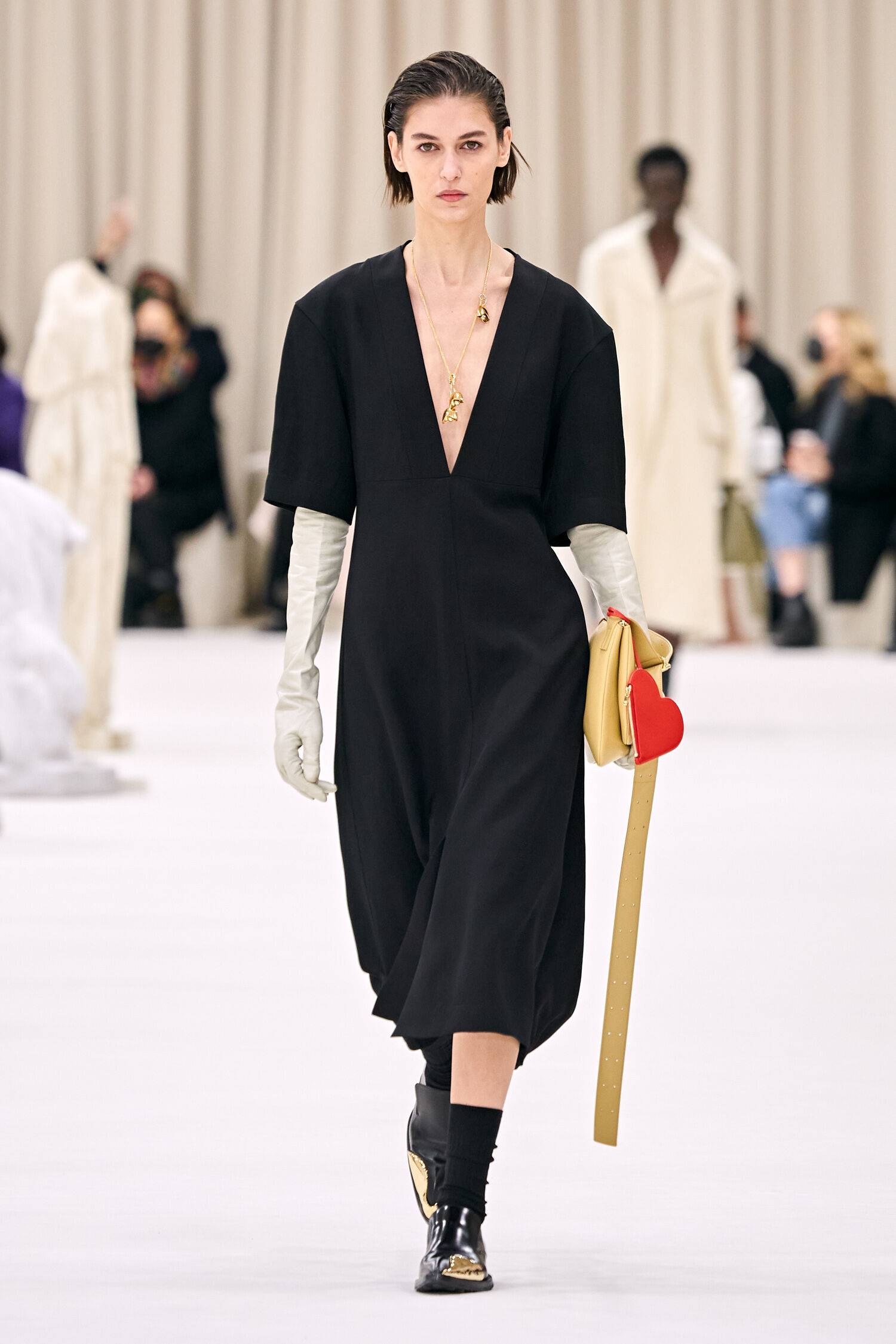 Women Show Fall Winter 2022