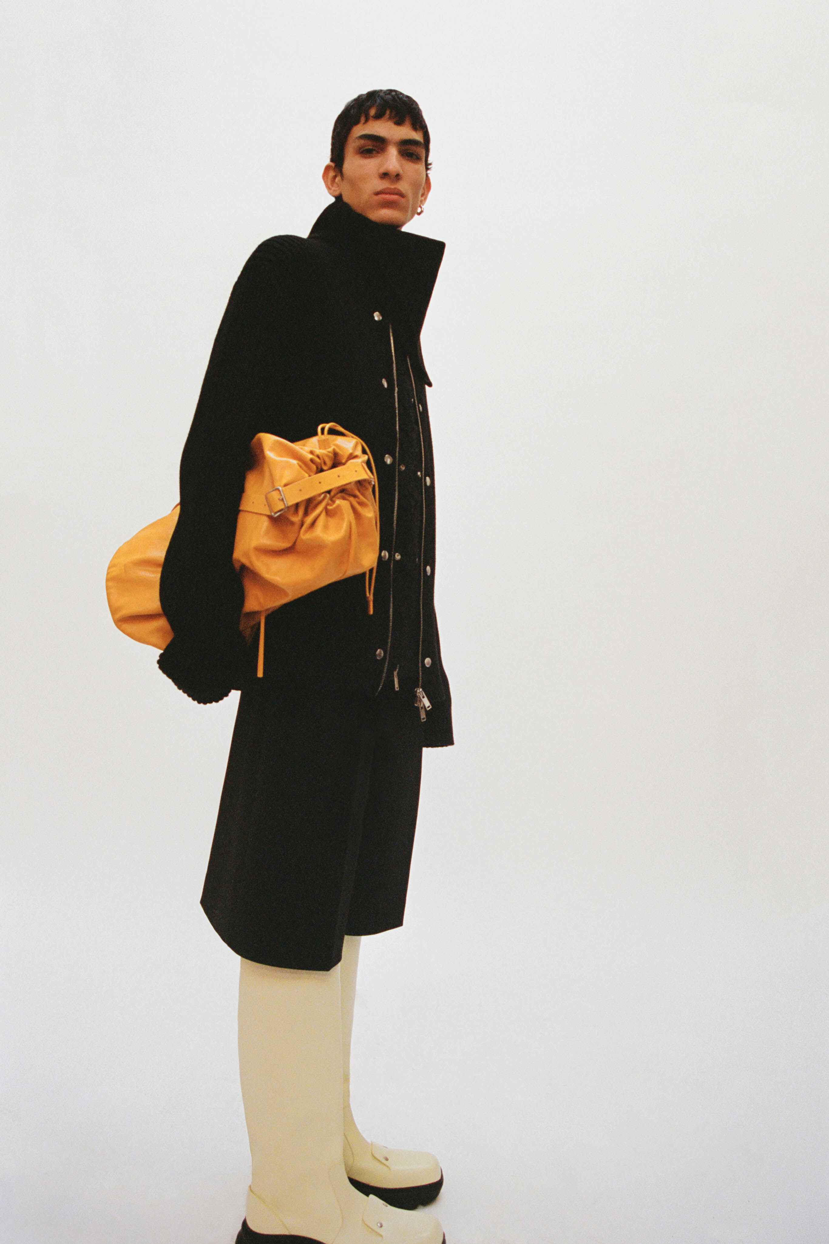Jil Sander Prefall 2023