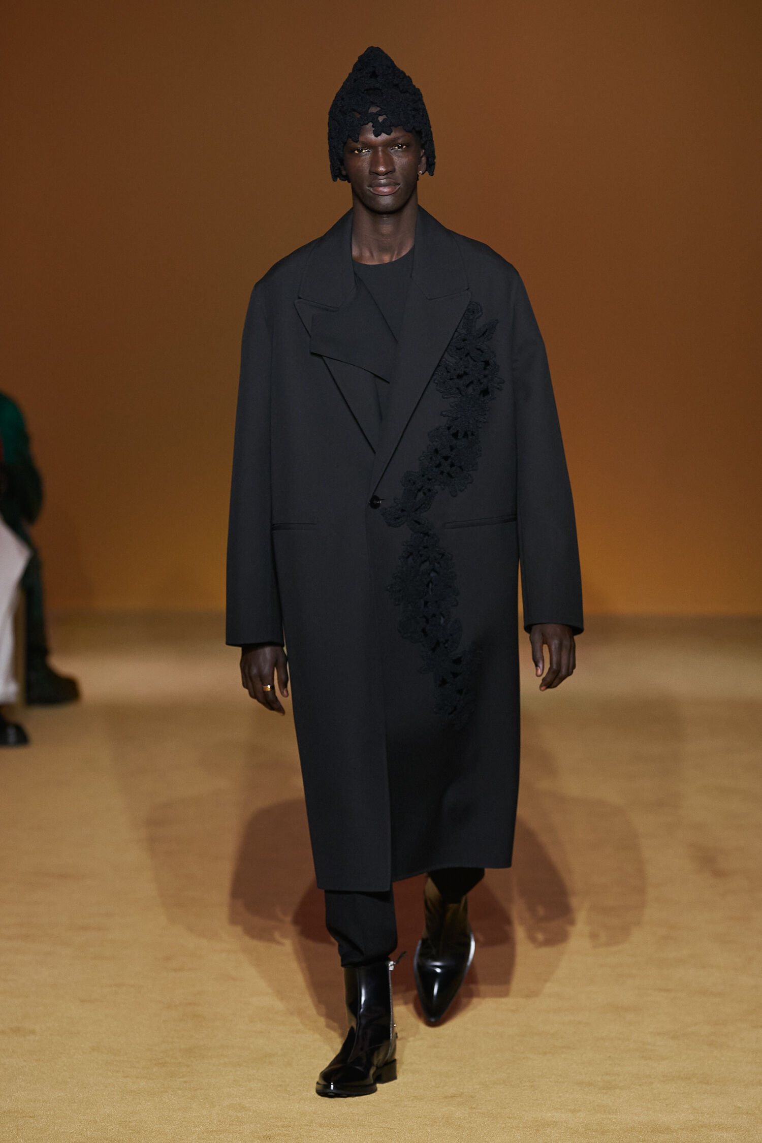 Men Show Fall Winter 2022