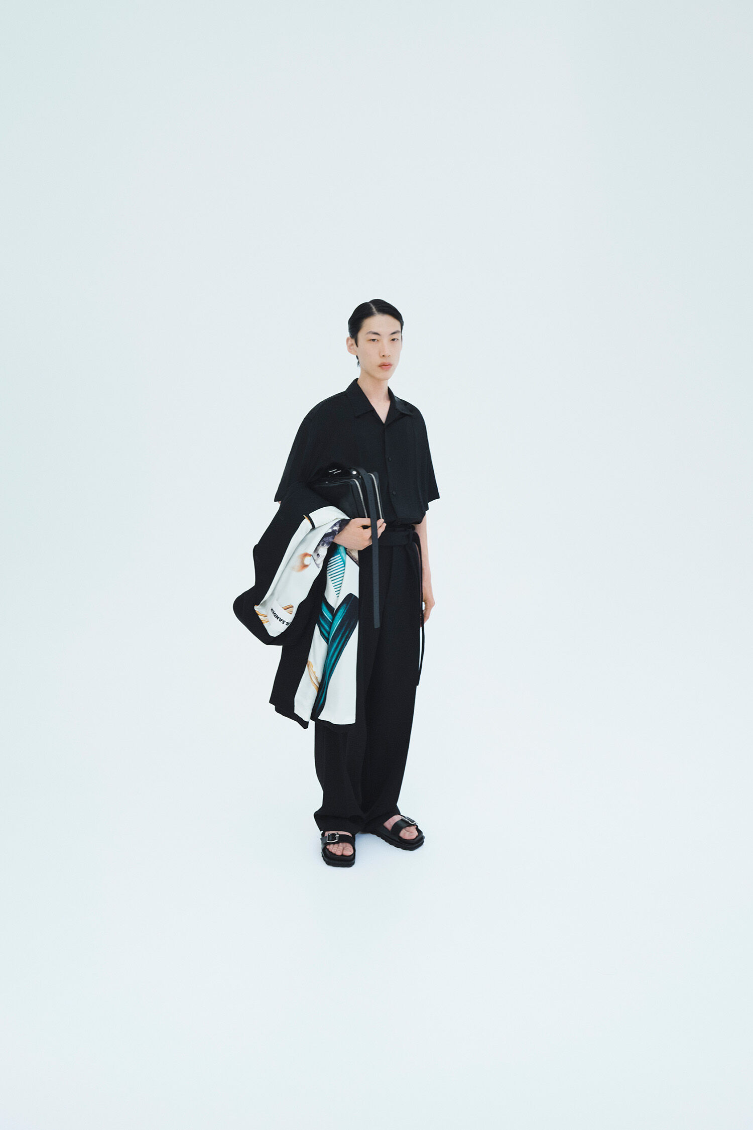 Men's Resort 2023