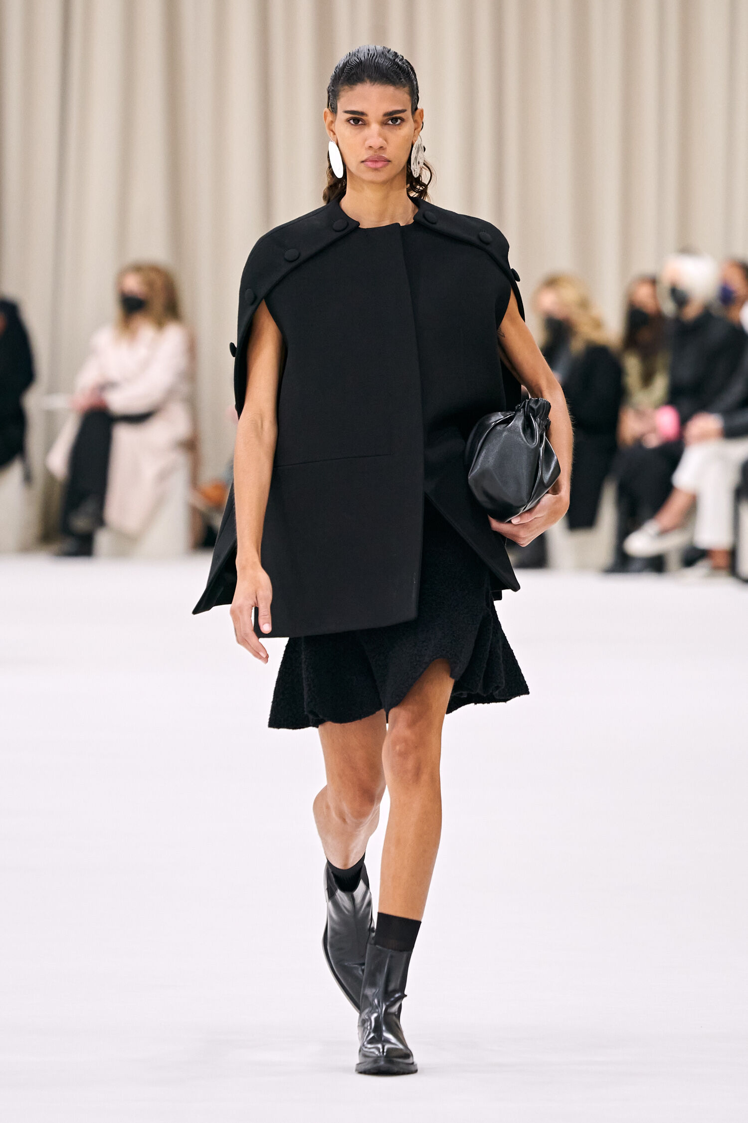 Women Show Fall Winter 2022