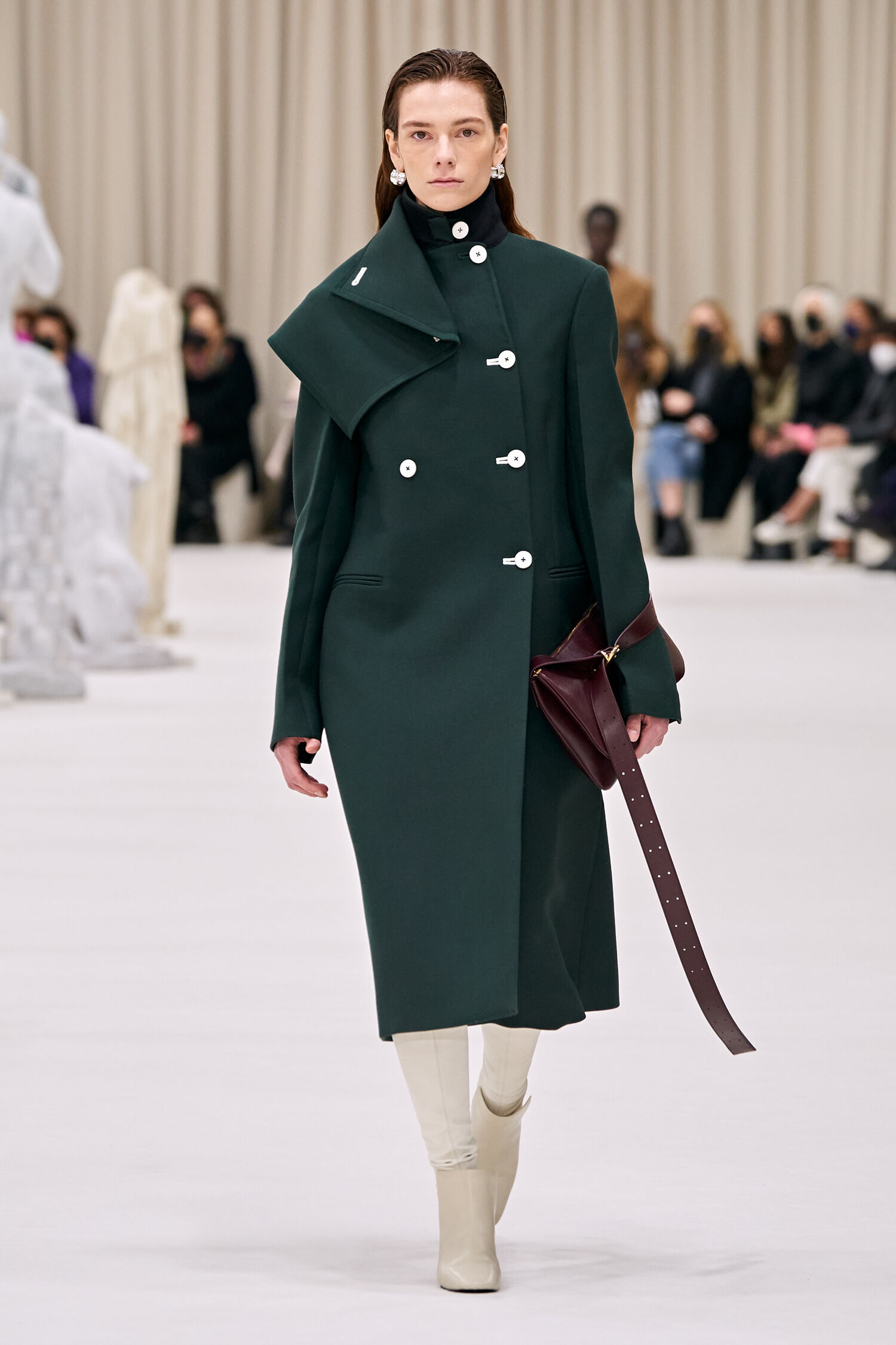 Women Show Fall Winter 2022