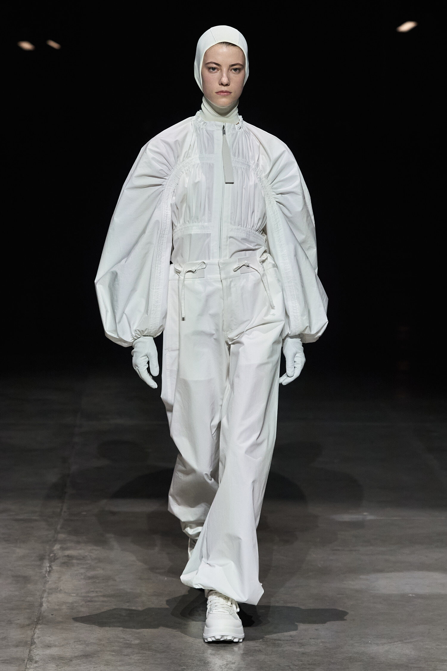 Women's and Men's Fall/Winter 2023 show collection