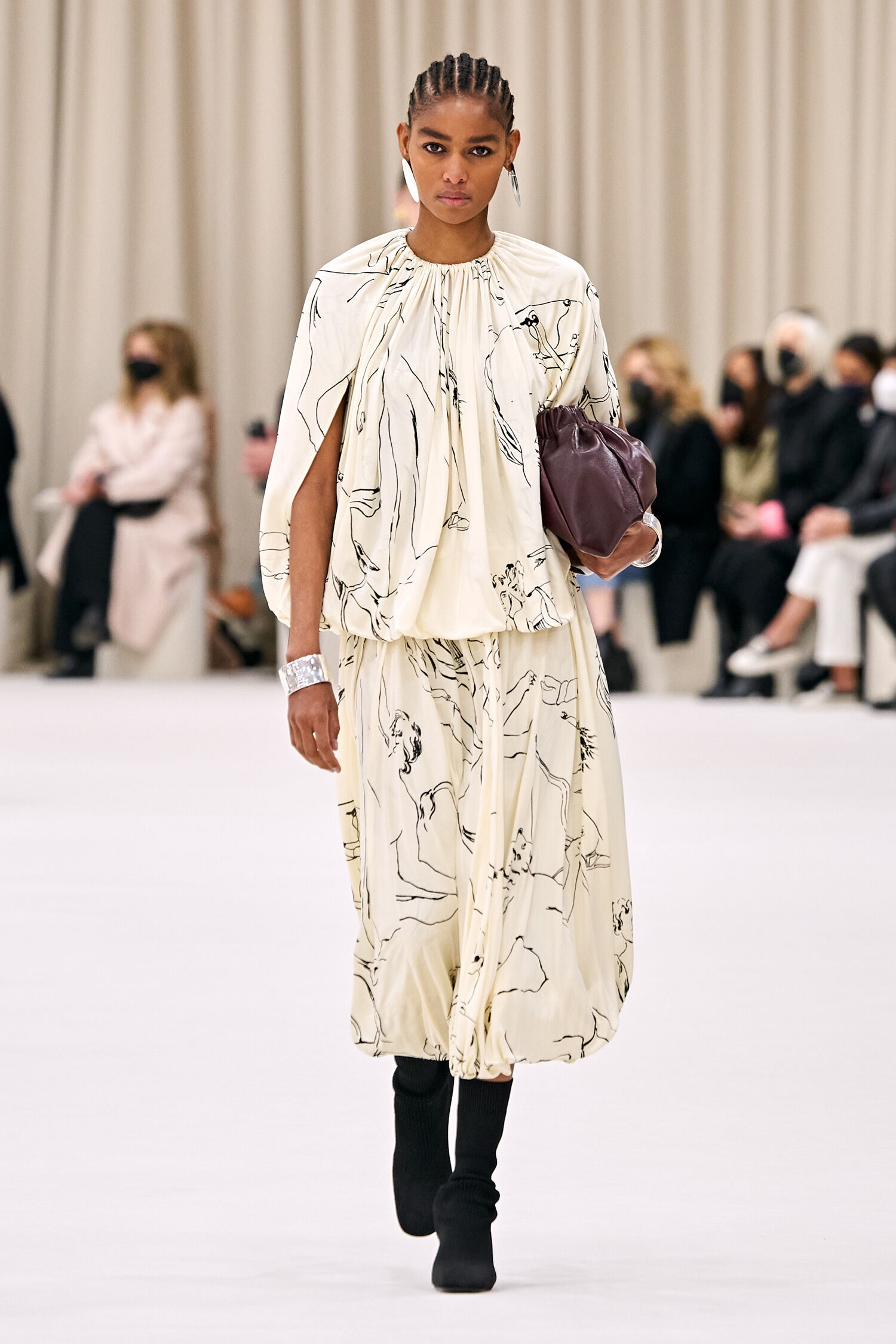 Women Show Fall Winter 2022