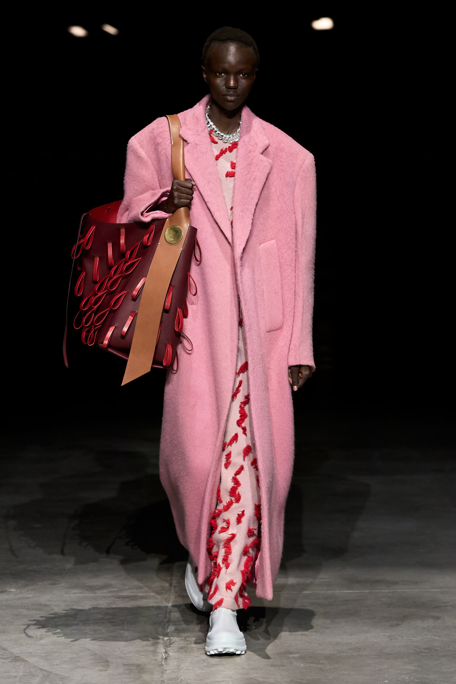 Women's and Men's Fall/Winter 2023 show collection