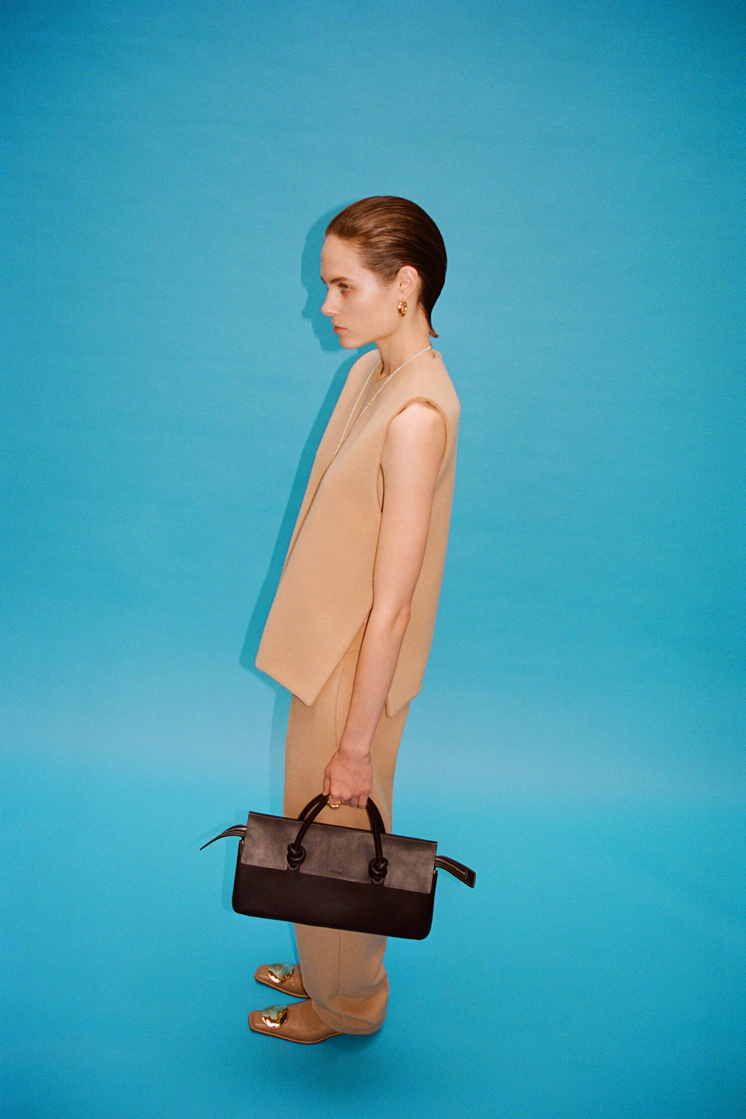 Jil Sander Prefall 2023
