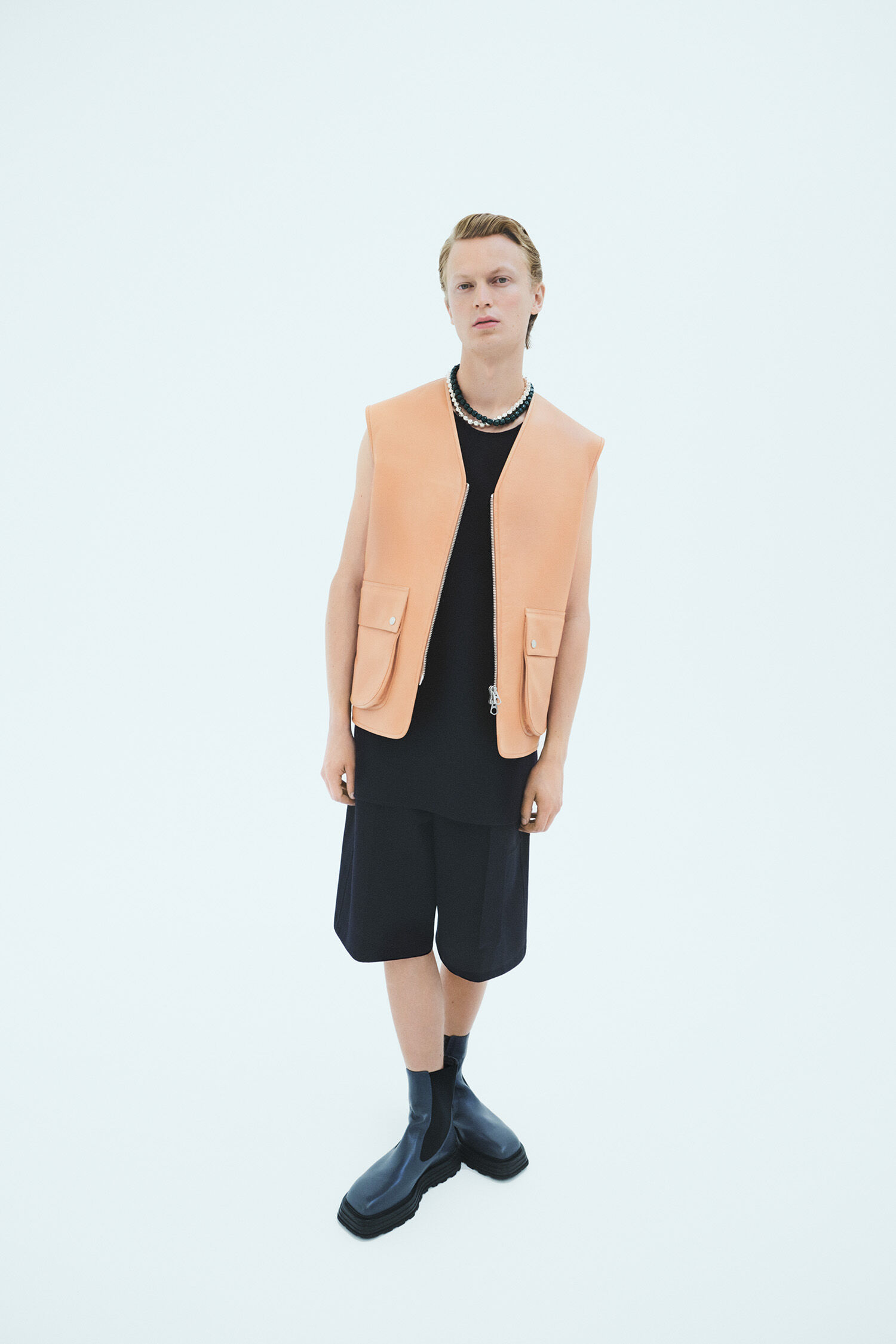 Men's Resort 2023