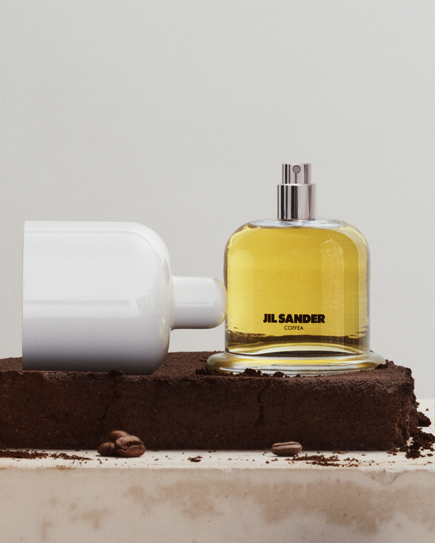 Jil Sander Olfactory Series 1