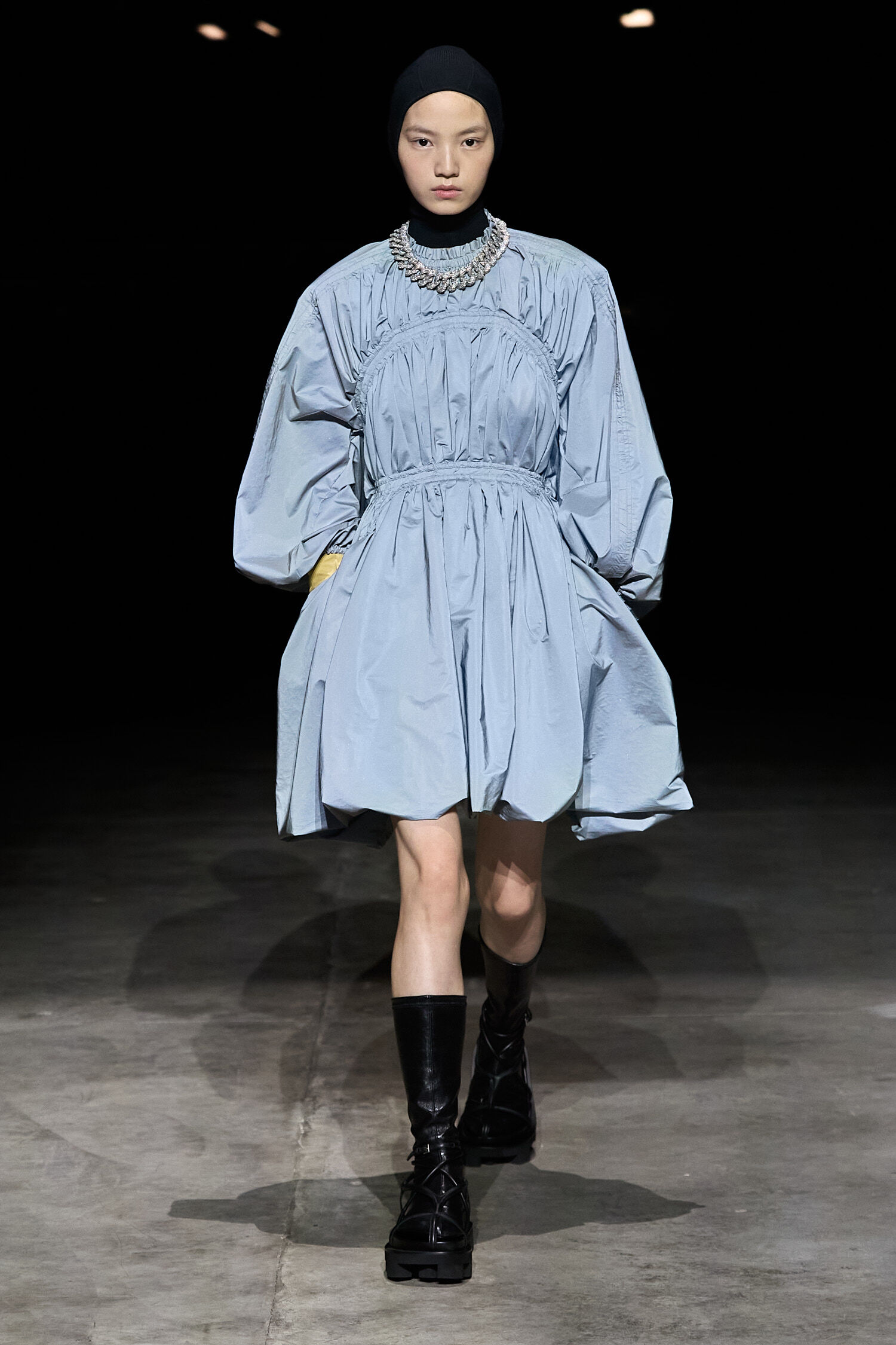 Women's and Men's Fall/Winter 2023 show collection