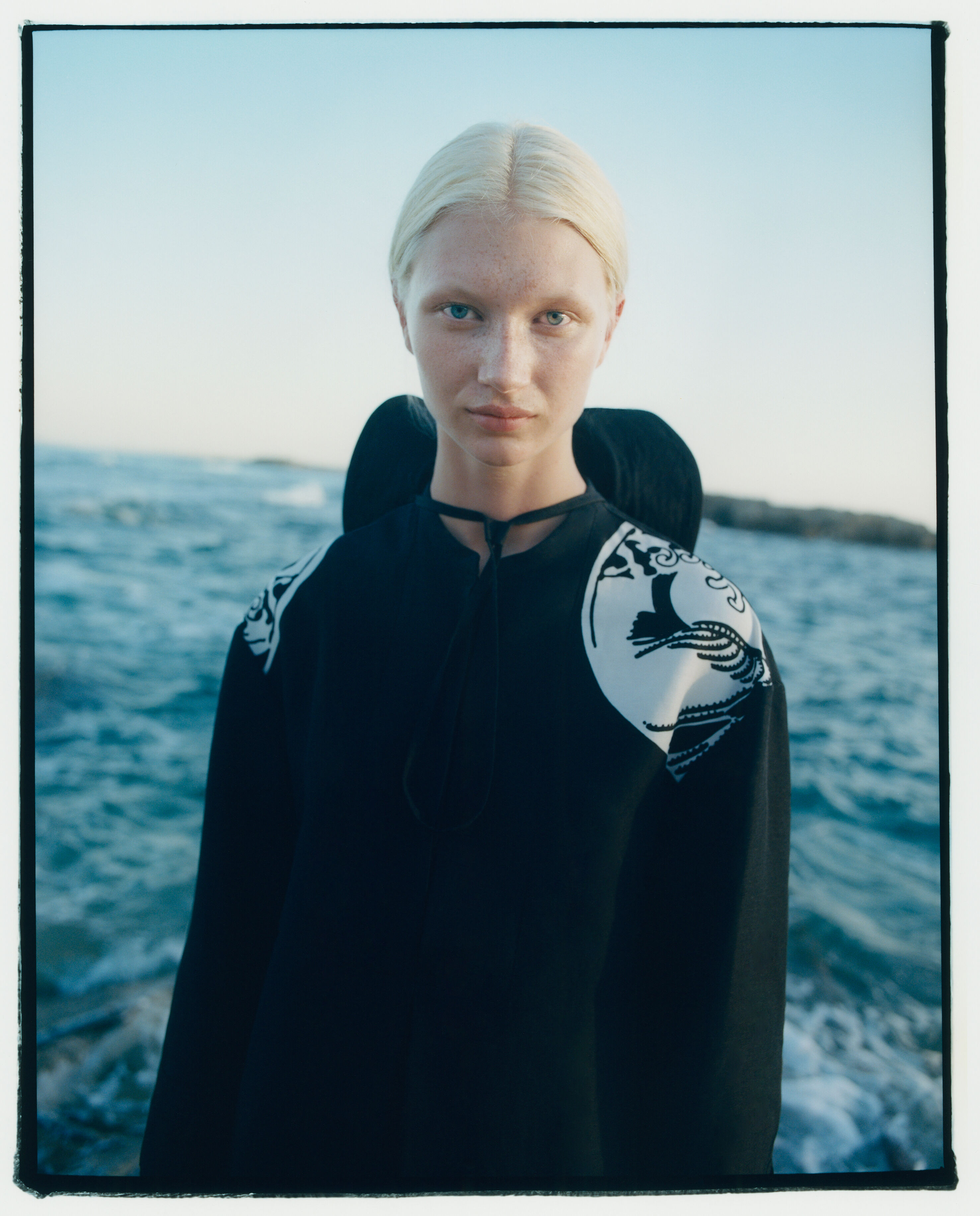 Jil Sander + 2022 spring/summer collection