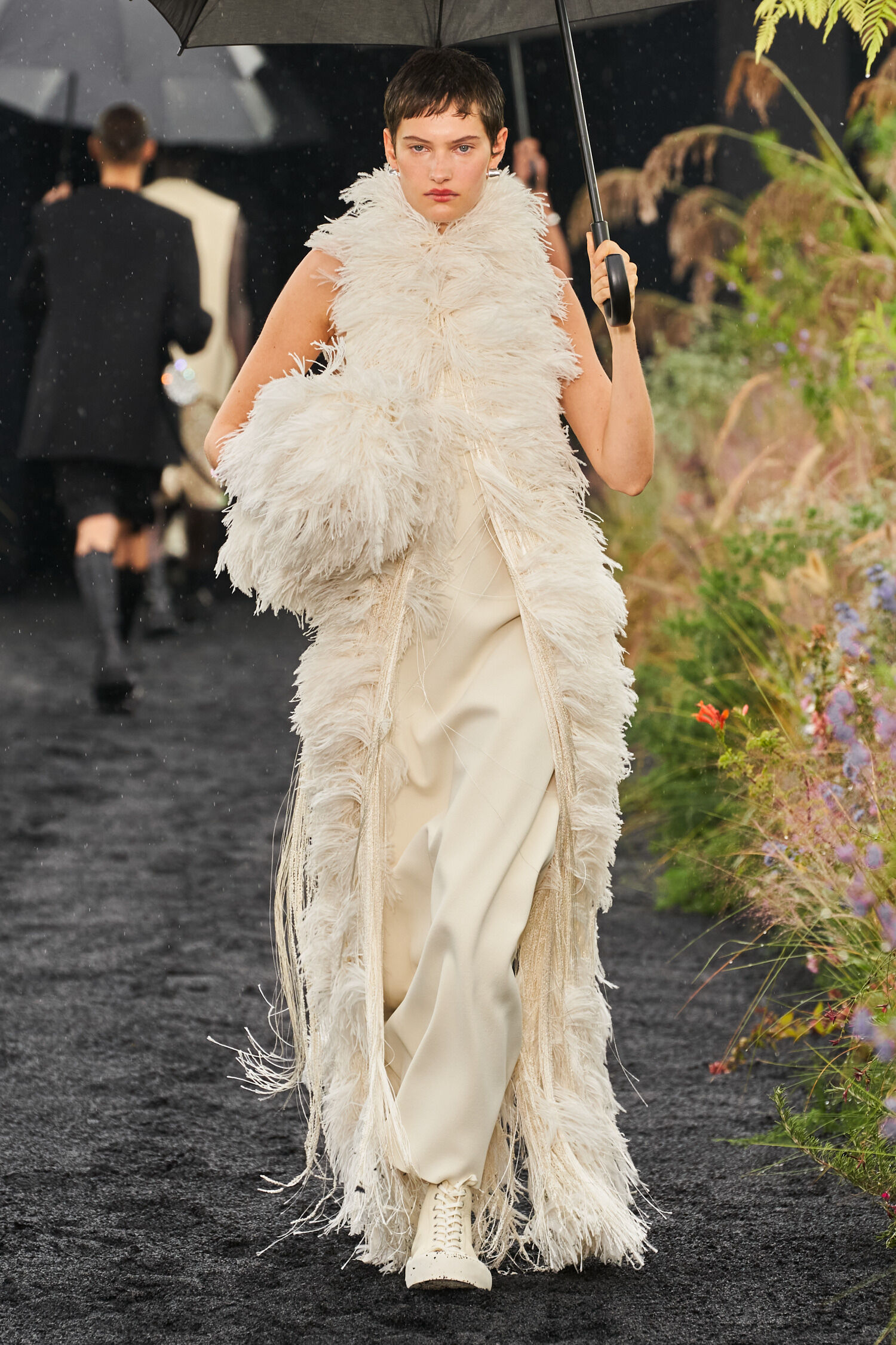 Women and Men Show Spring/Summer 2023
