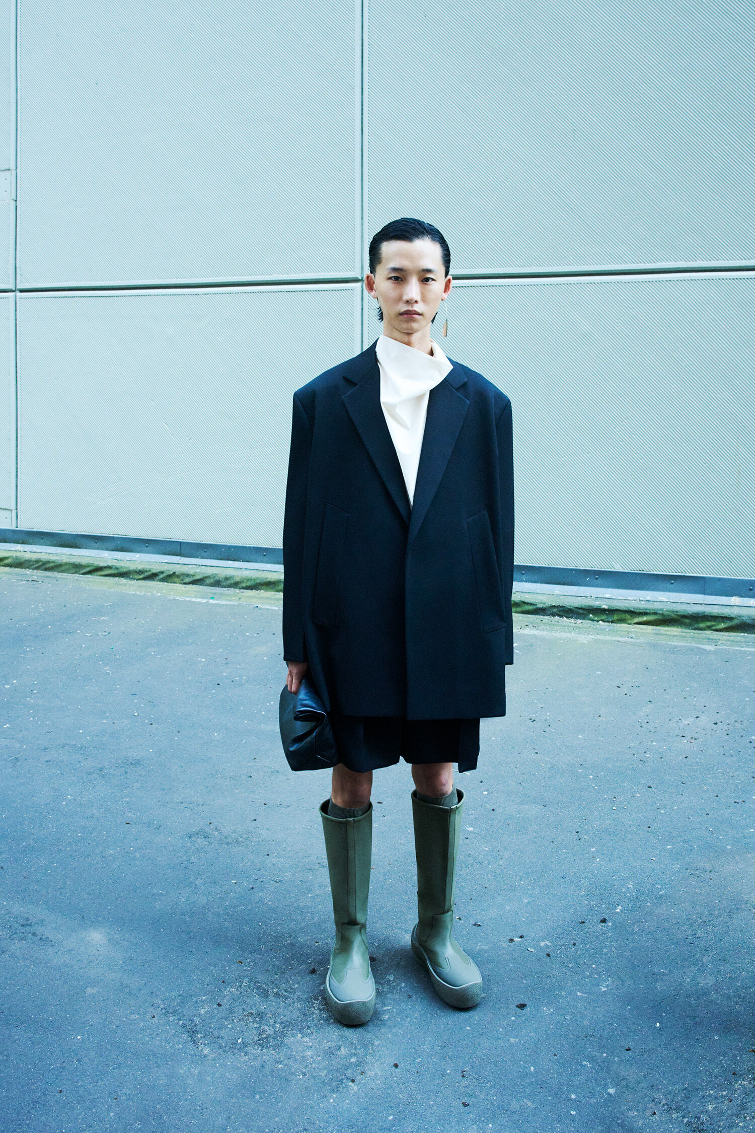 Men's Resort 2024