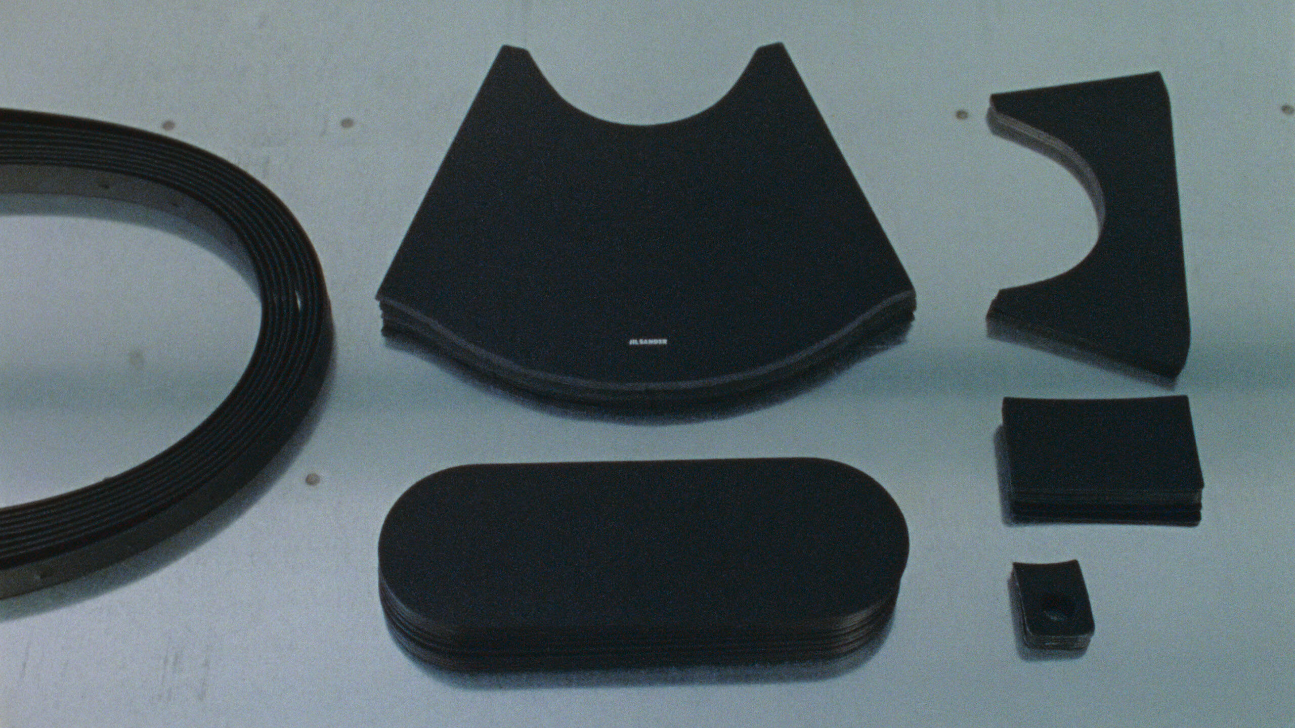 The Eldorado Bag craftmanship