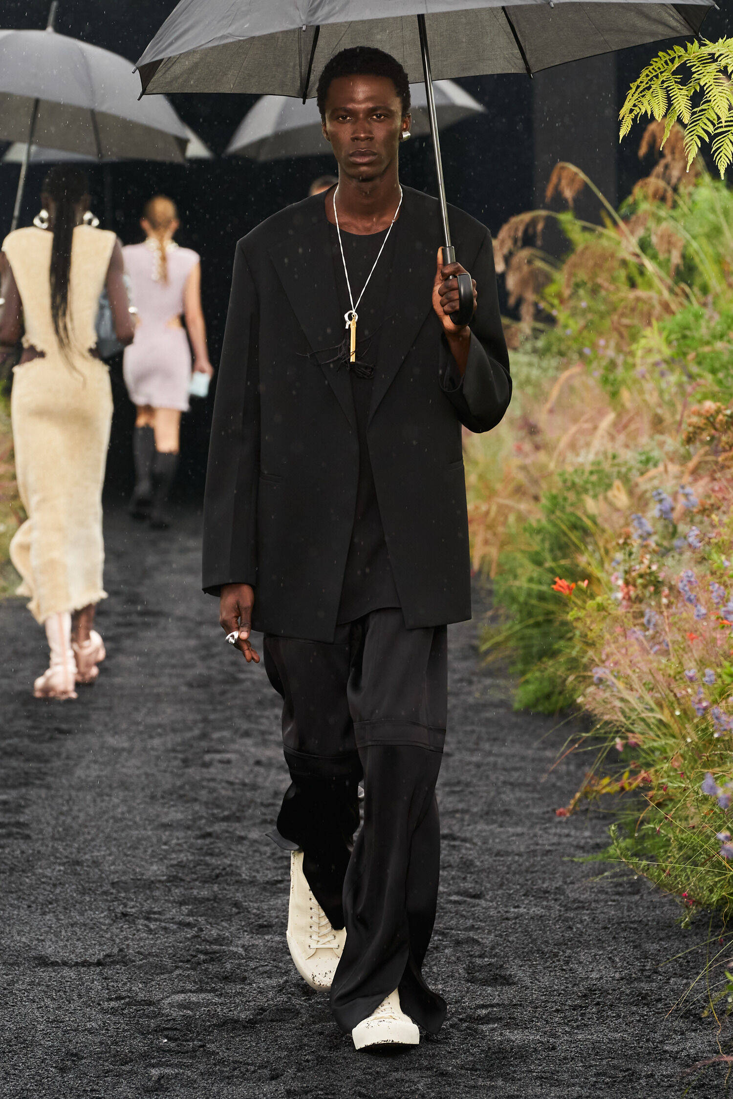 Women and Men Show Spring/Summer 2023