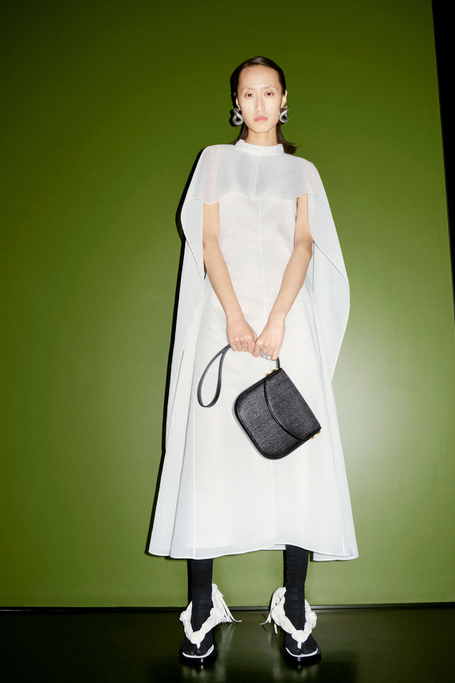 Jil Sander Women's pre-fall 2024 collection