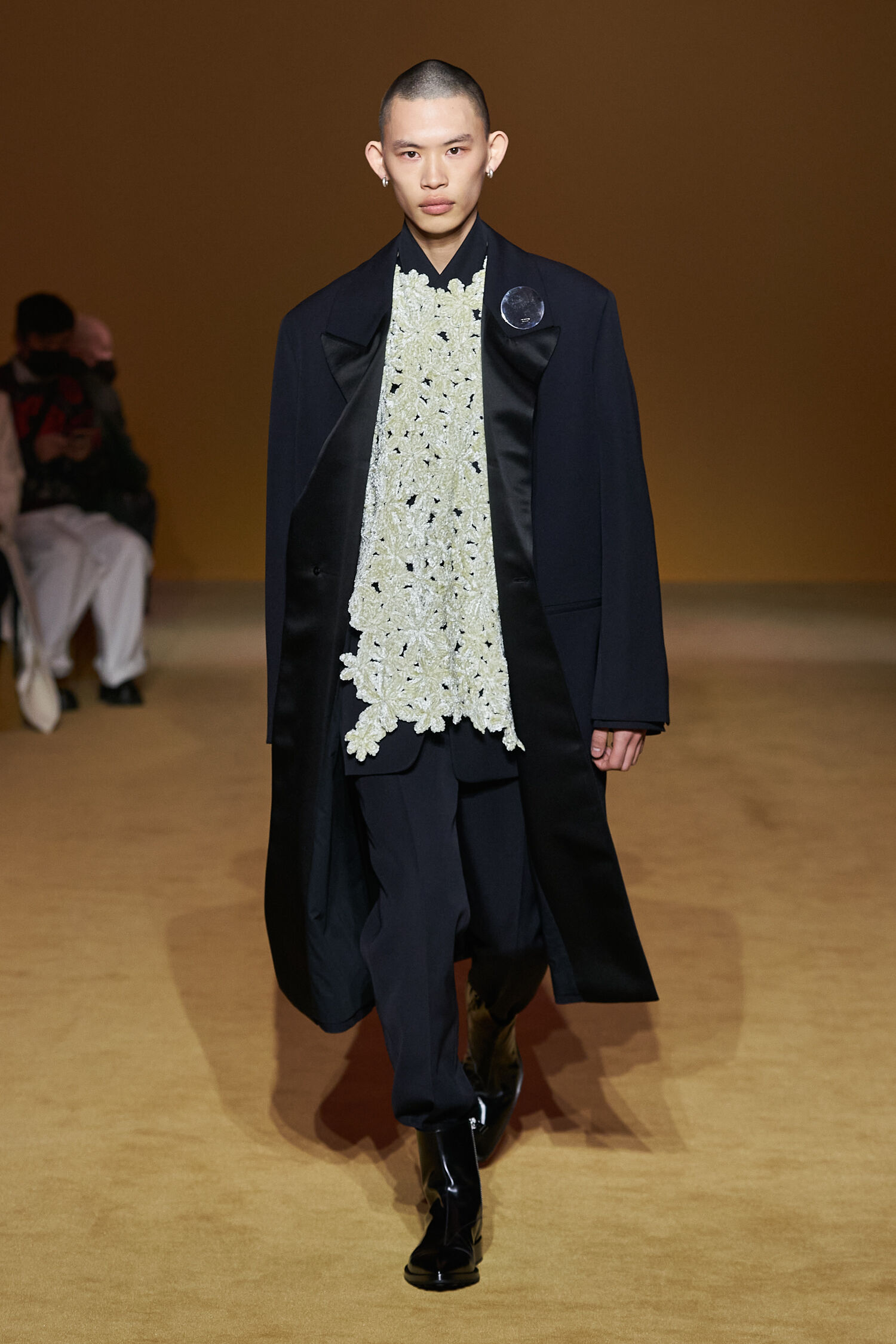 Men Show Fall Winter 2022