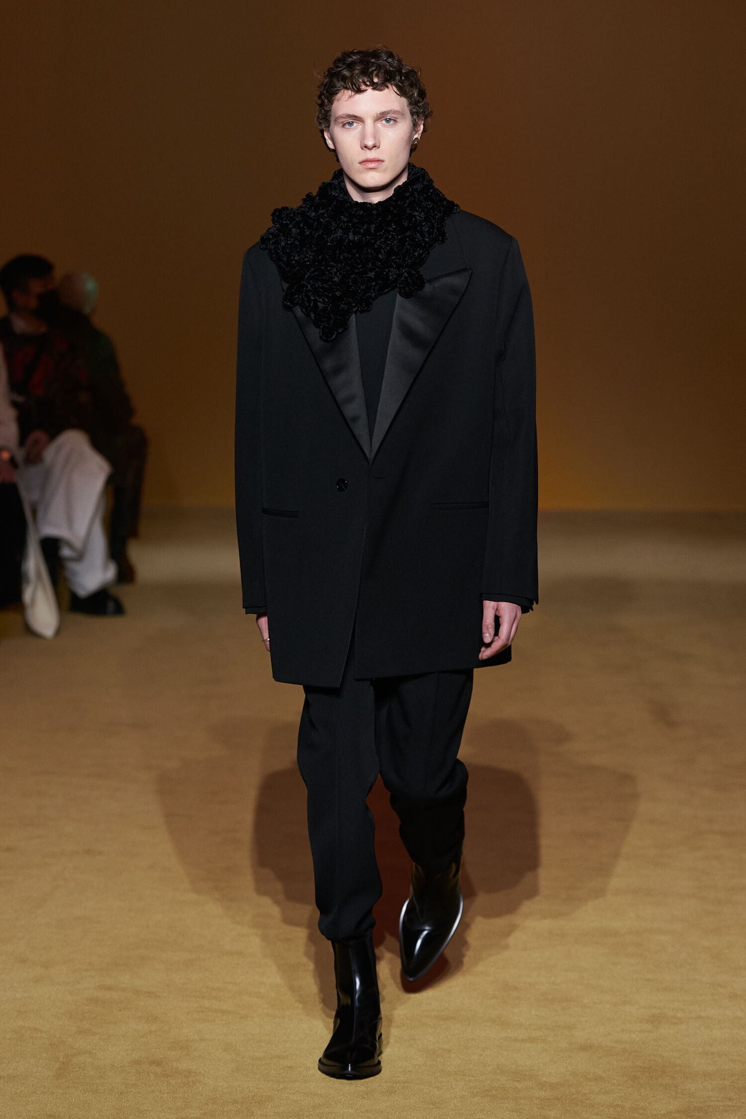 Men Show Fall Winter 2022