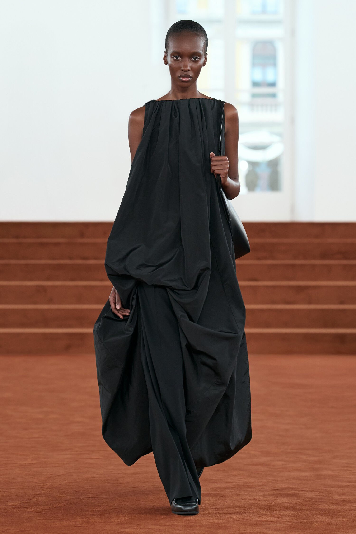 Women's and Men's Fall/Winter 2026 show collection