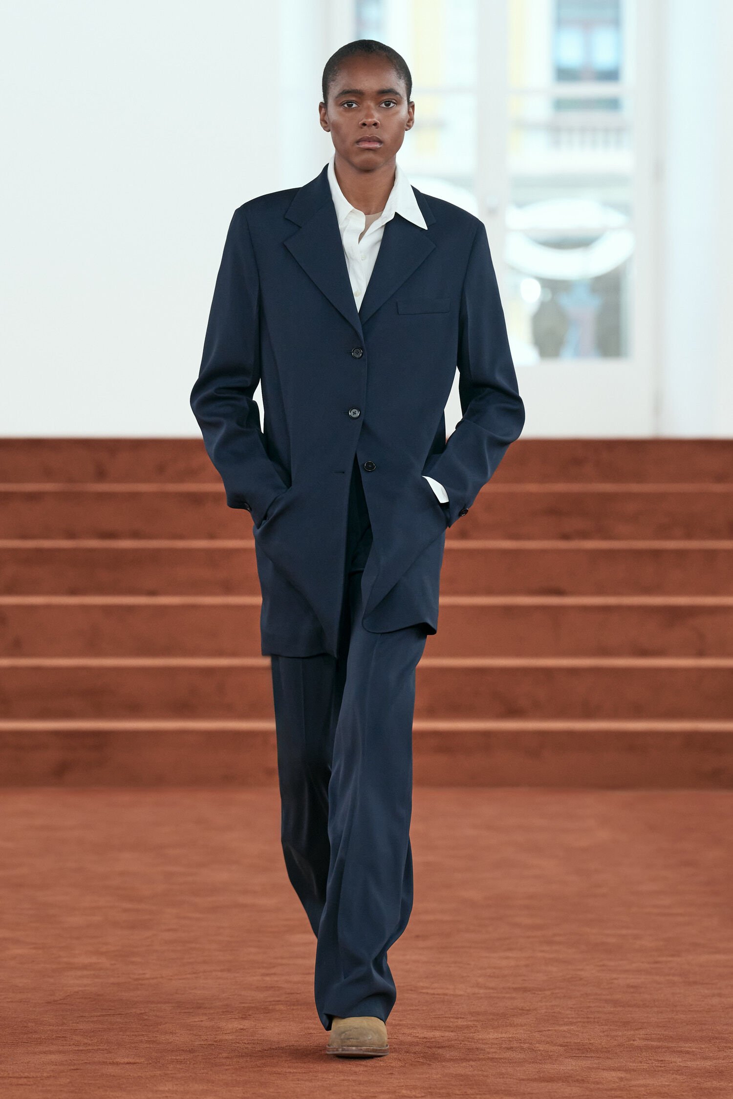 Women's and Men's Fall/Winter 2026 show collection