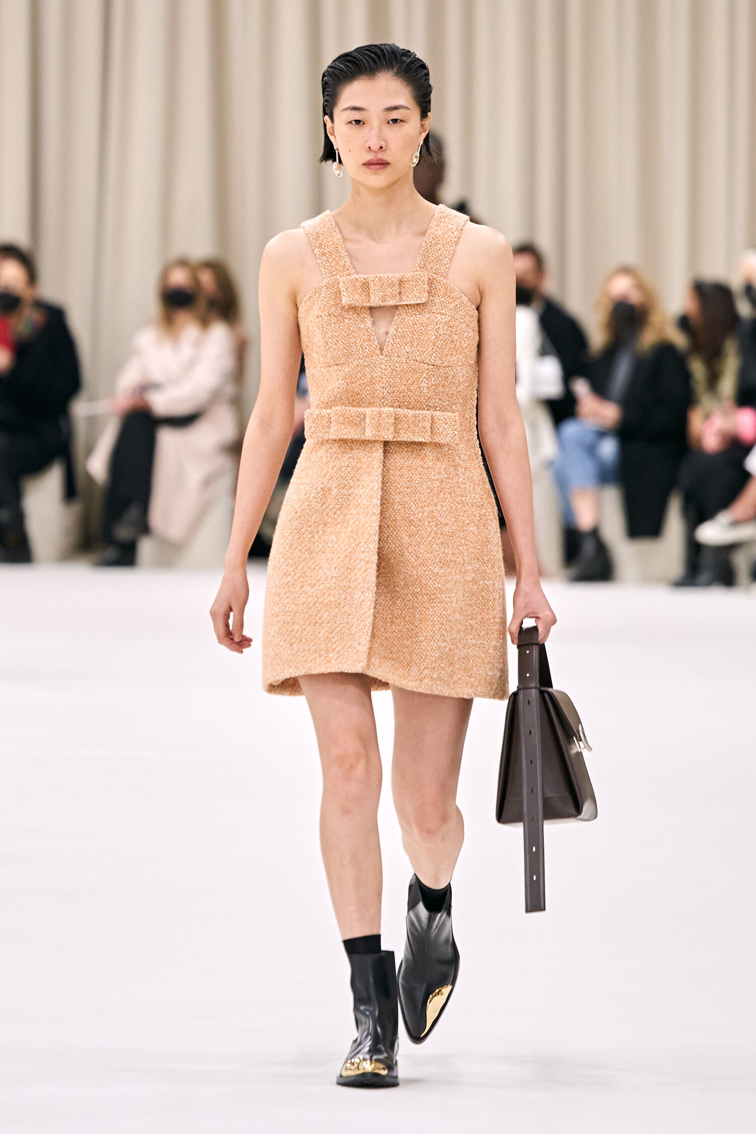 Women Show Fall Winter 2022