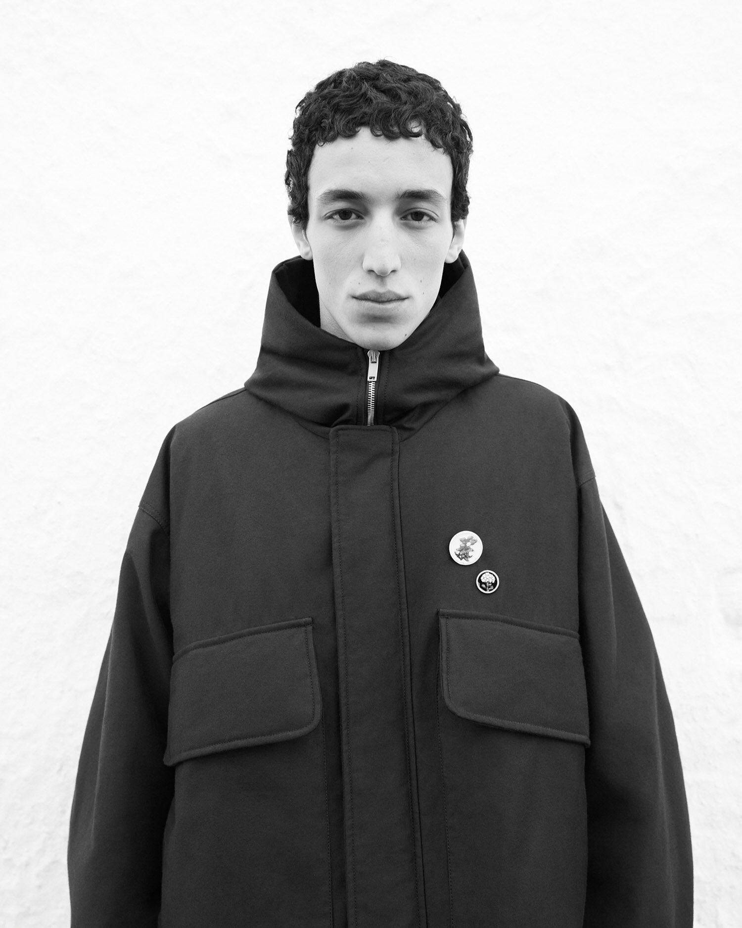 Jil Sander+ 2023 spring/summer collection