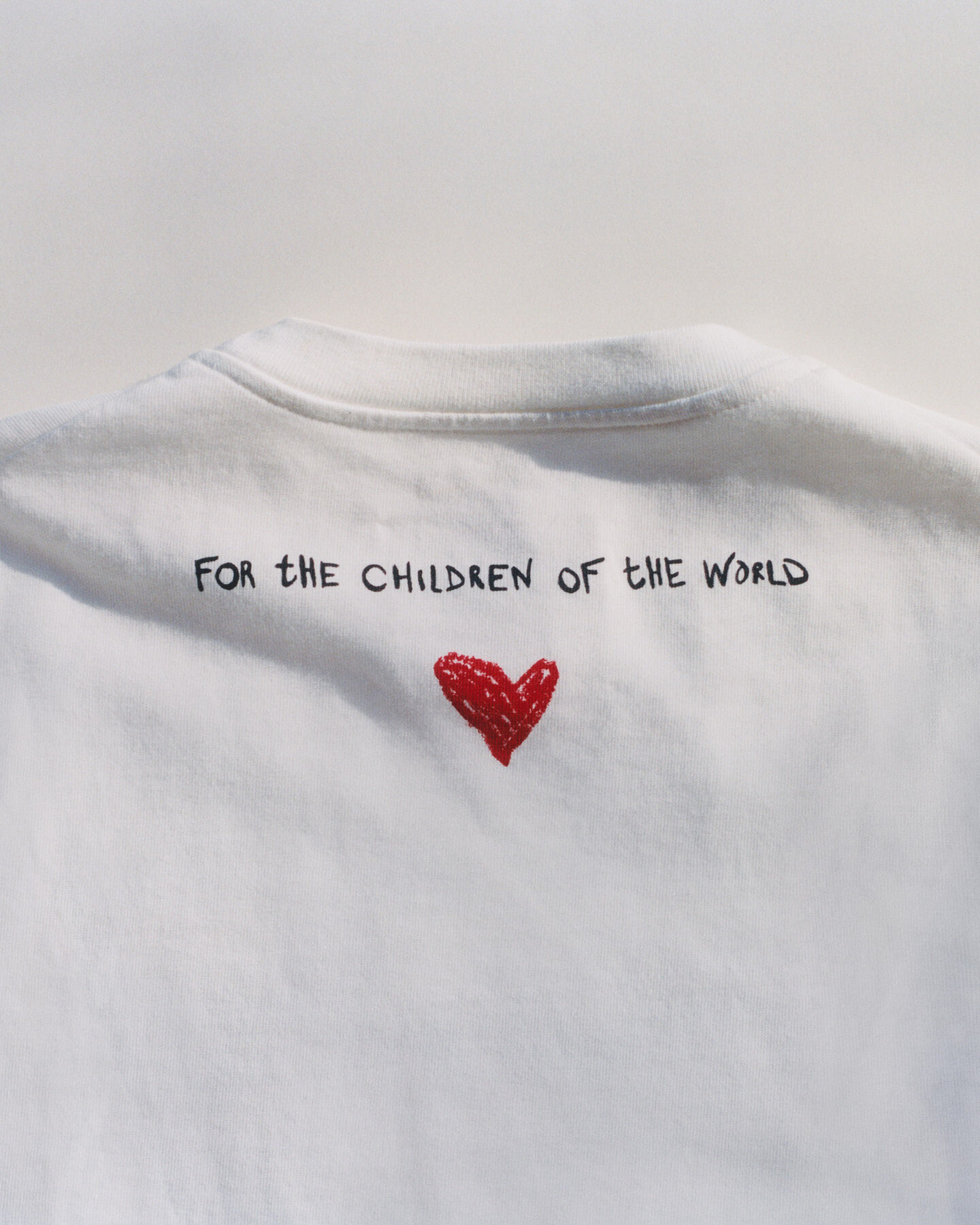 Jil Sander x OTB Foundation Jil Sander x OTB Foundation