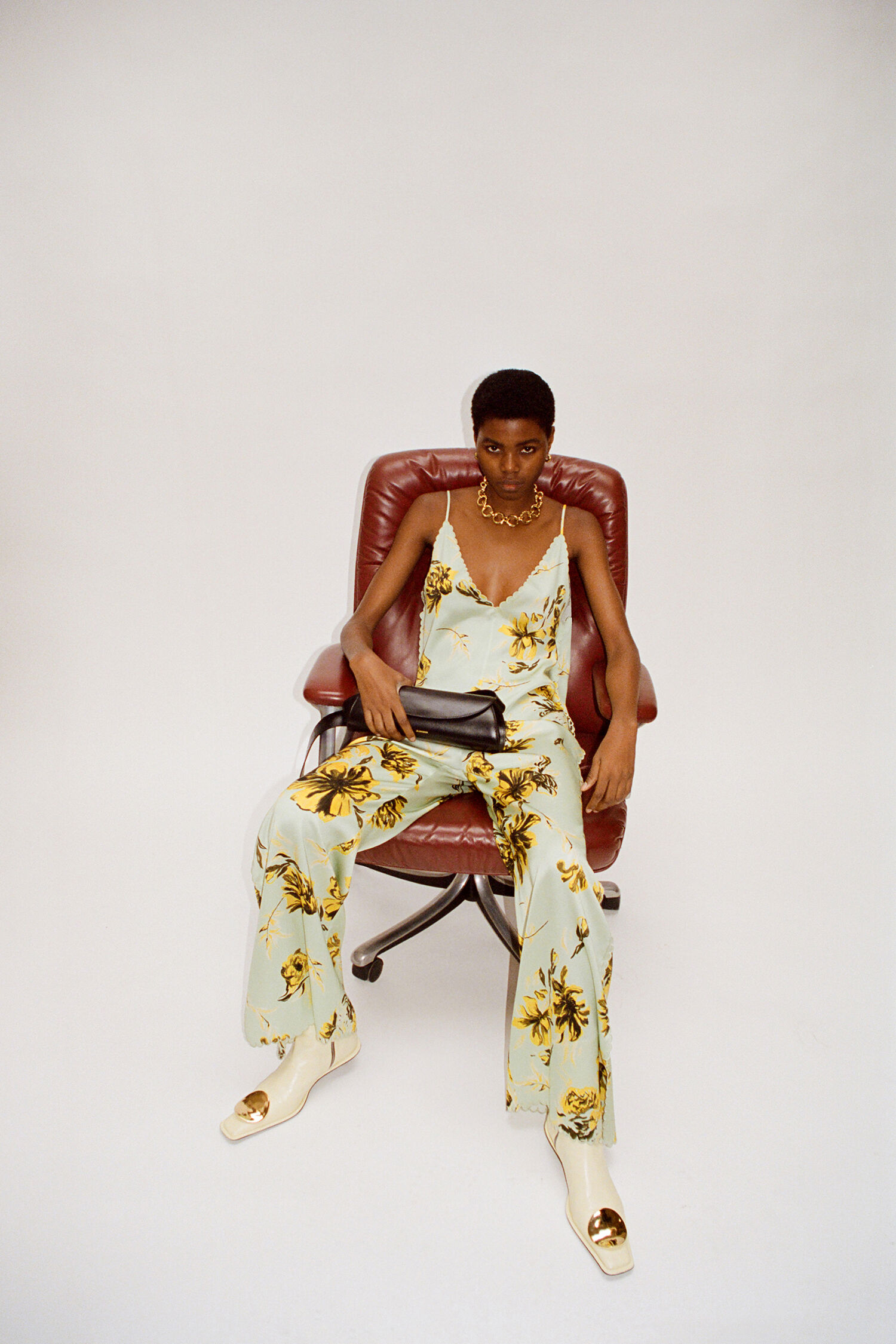 Jil Sander Prefall 2023