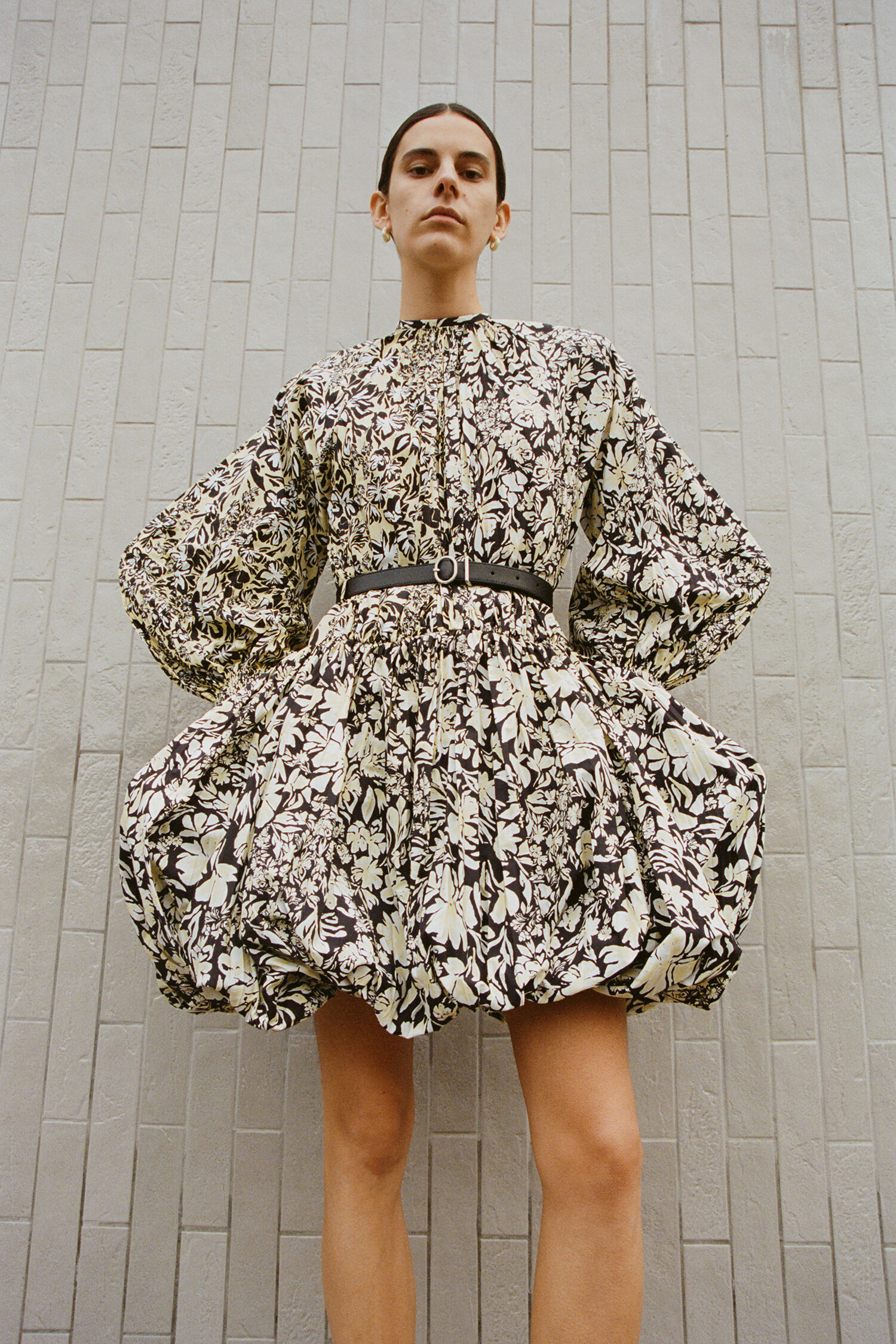 Jil Sander Prefall 2023