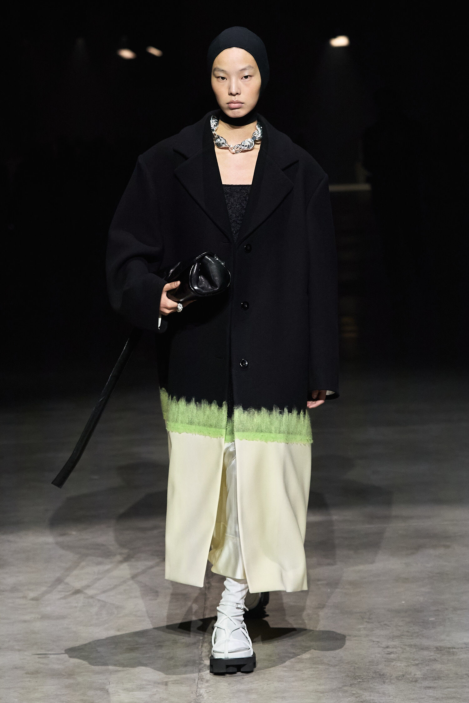 Women's and Men's Fall/Winter 2023 show collection