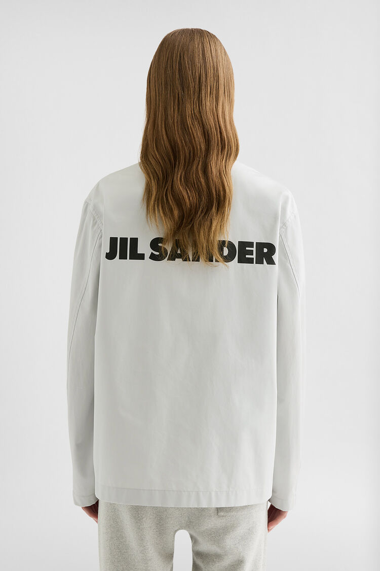 Logo Jacket - Jackets Logo Jacket - Jackets - Image 4