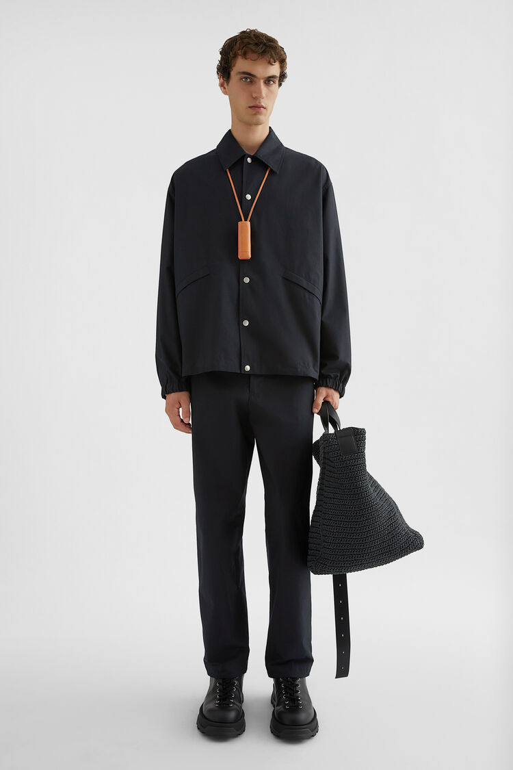 Jacke aus Baumwolle - Jacken Jacke aus Baumwolle - Jacken - Image 1