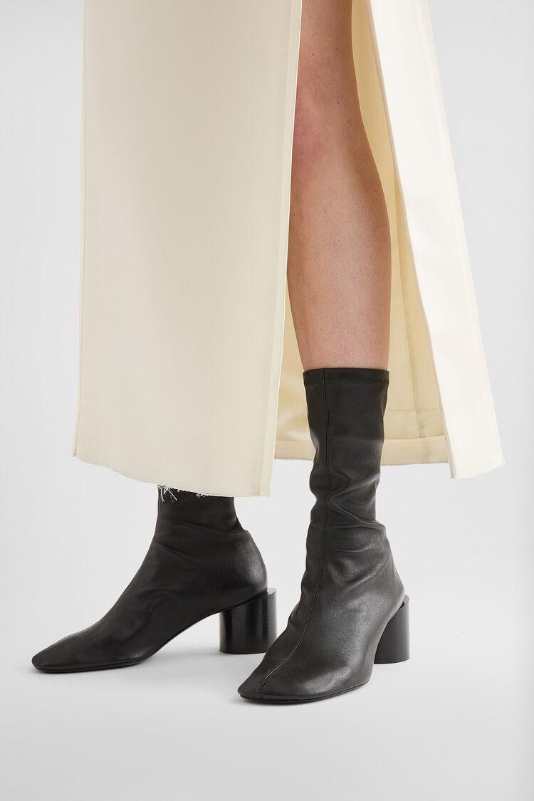 Ankle Boot - Boots Ankle Boot - Boots - Image 2