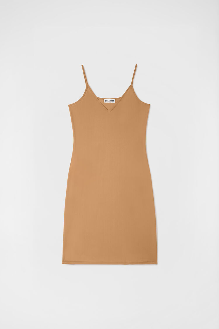 Abito sottoveste in jersey - Body Abito sottoveste in jersey - Body - Image 1