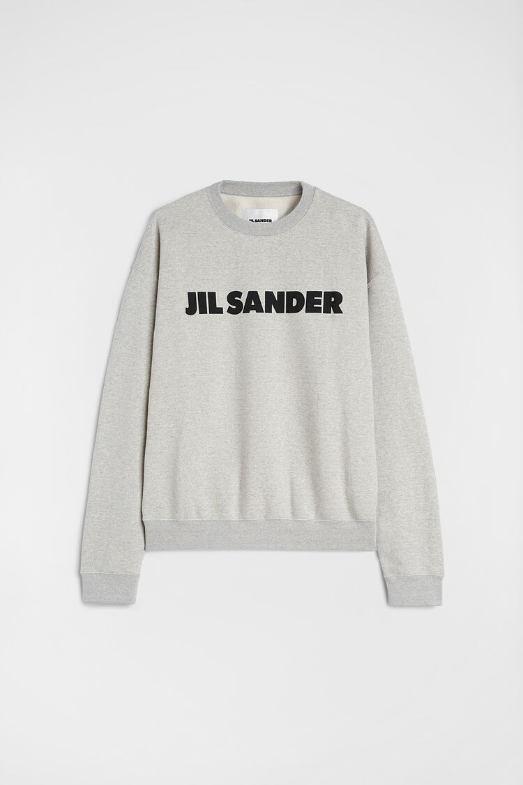 Logo Sweatshirt - Sweatshirts Logo Sweatshirt - Sweatshirts - Image 5