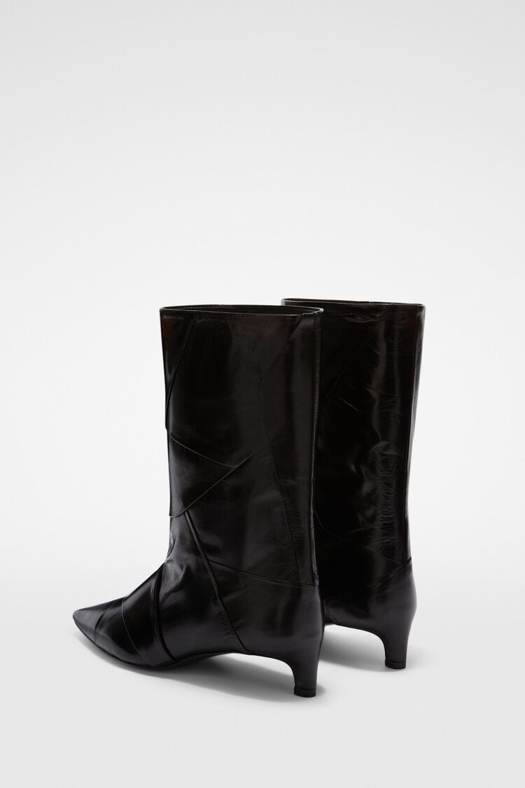 Ankle Boot - Boots Ankle Boot - Boots - Image 4