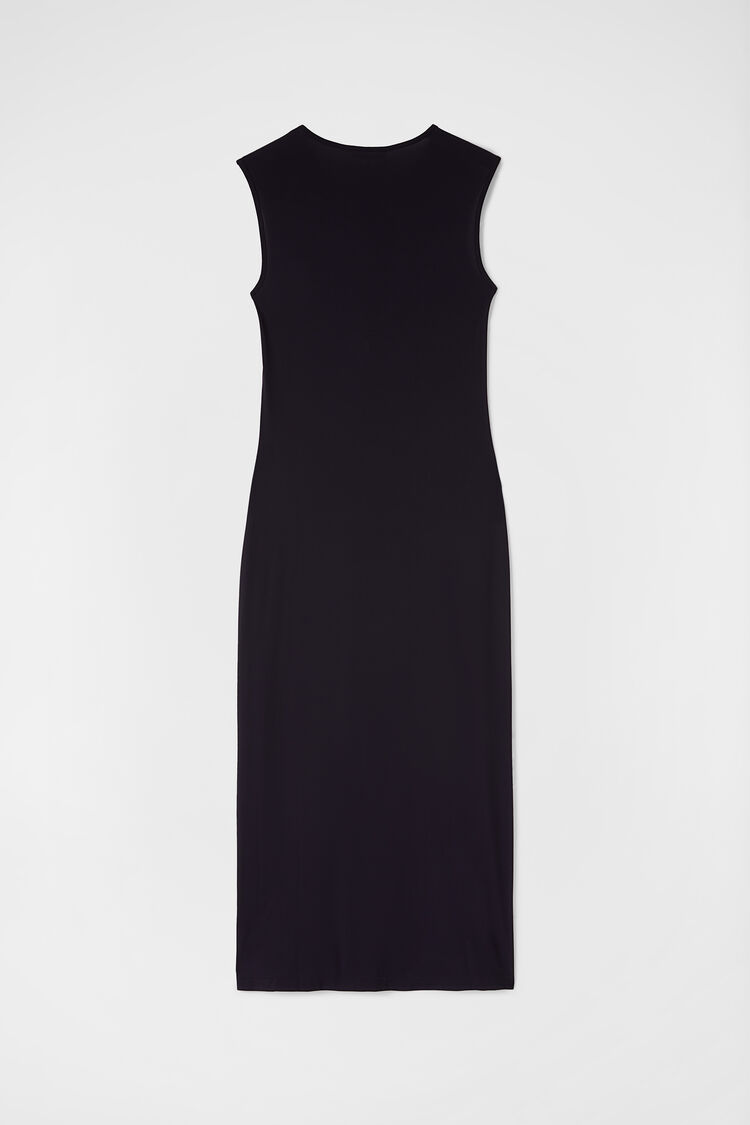 Jersey Slip Dress - Body Jersey Slip Dress - Body - Image 3