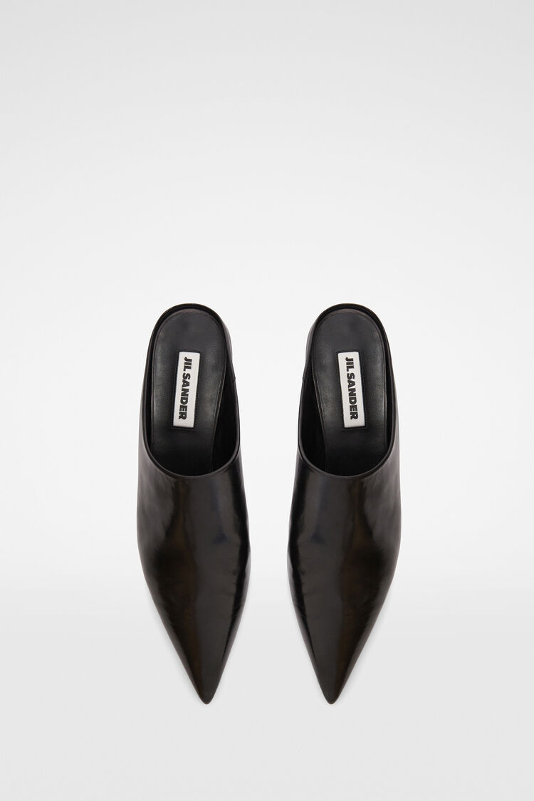 Mule - Heels Mule - Heels - Image 6