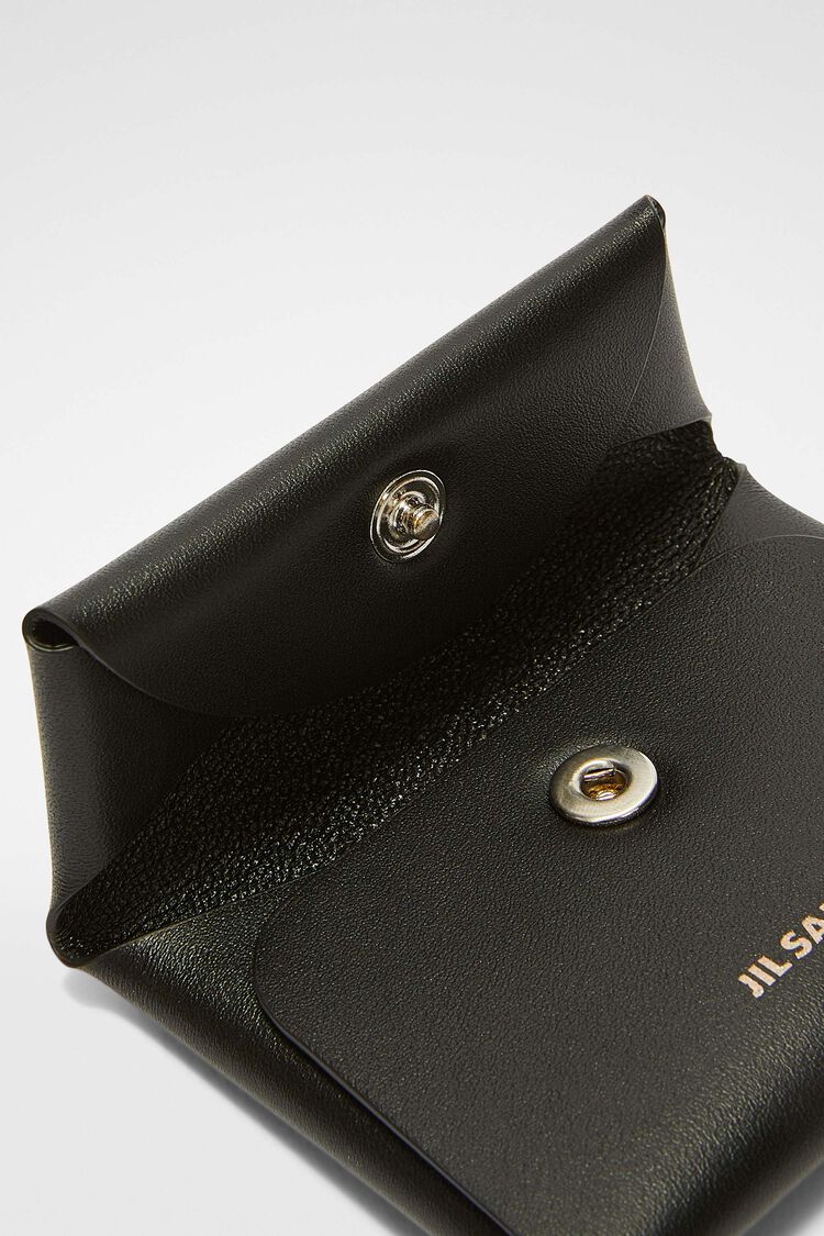 Folded Coin Purse Mini - Wallets and card holders Folded Coin Purse Mini - Wallets and card holders - Image 3