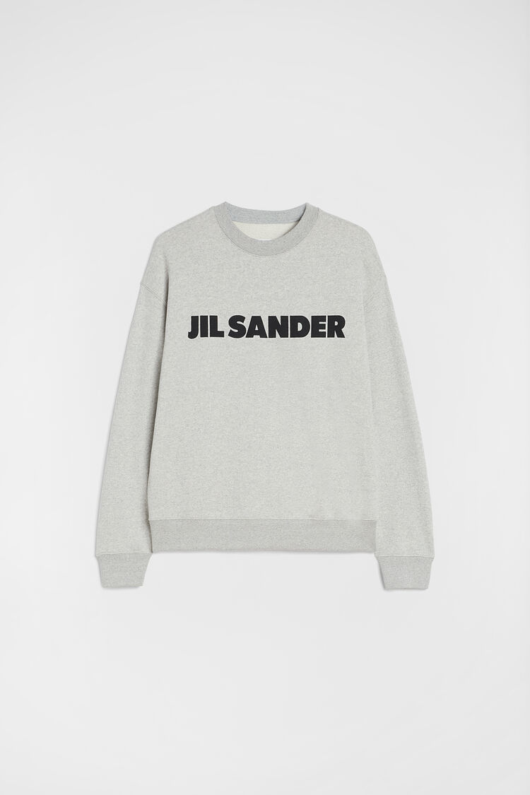 Logo Sweatshirt - Sweatshirts Logo Sweatshirt - Sweatshirts - Image 5