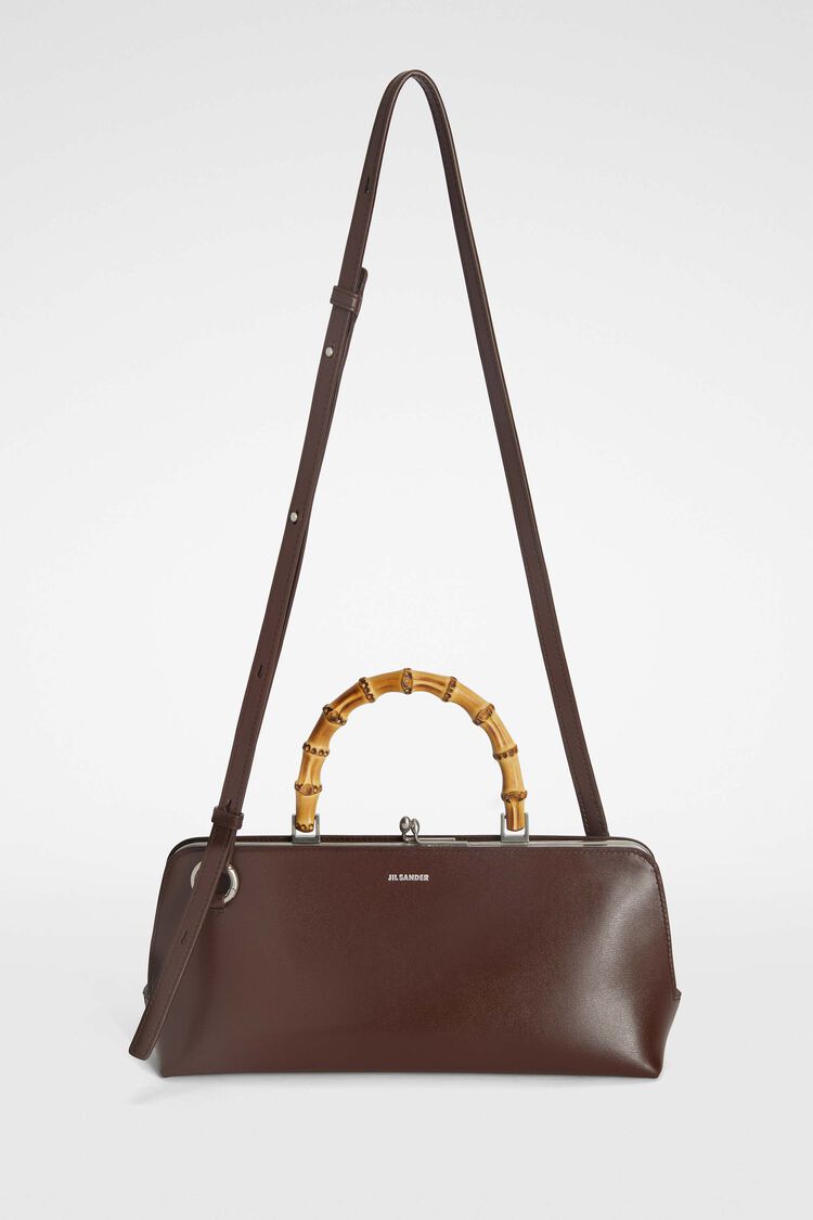 Goji Bamboo Small - Shoulder bags Goji Bamboo Small - Shoulder bags - Image 1