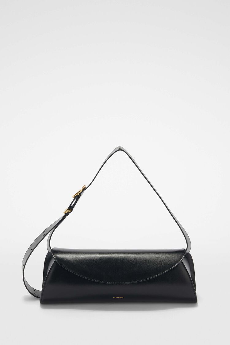 Cannolo Grande - Handbags Cannolo Grande - Handbags - Image 1